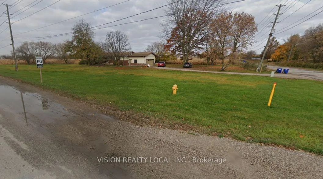 Photo 2 of 7816 County Road 42, Windsor — HOMEH