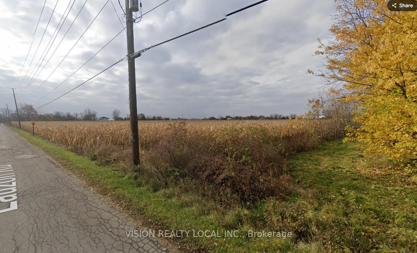 Photo 3 of 7816 County Road 42, Windsor — HOMEH