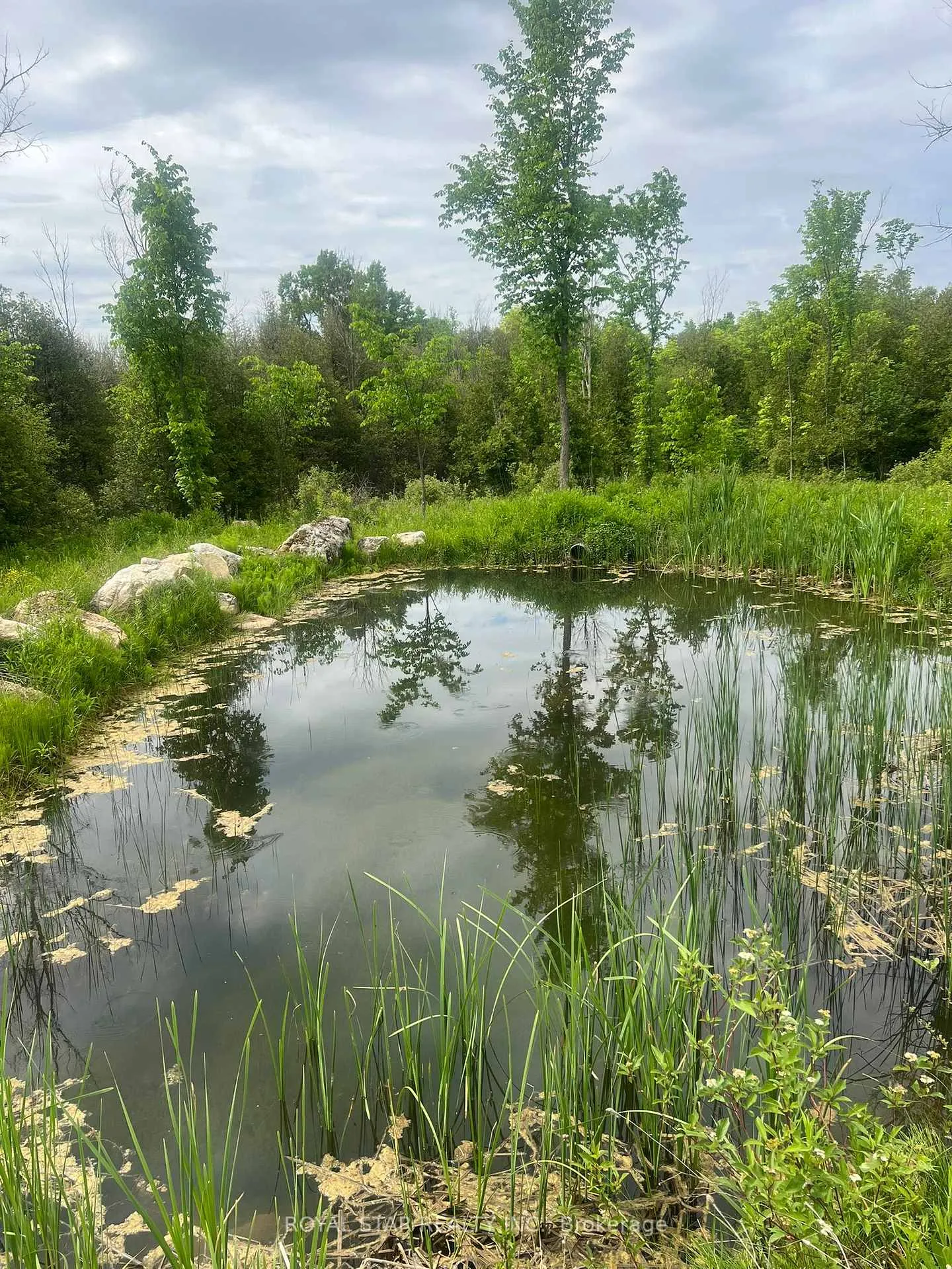 Photo 16 of 104264 Grey Road 18, Meaford — HOMEH