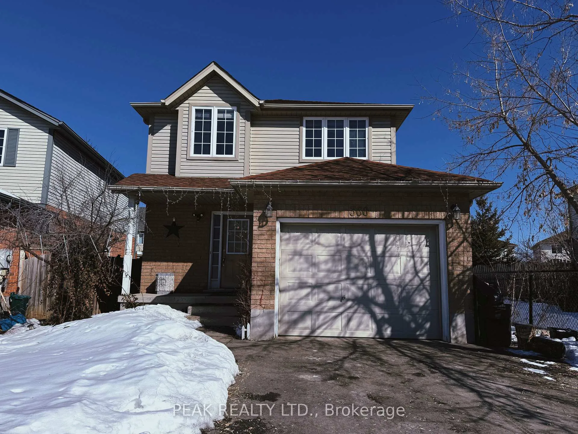 Photo 1 of 360 PASTERN Street, Waterloo, Lexington — HOMEH
