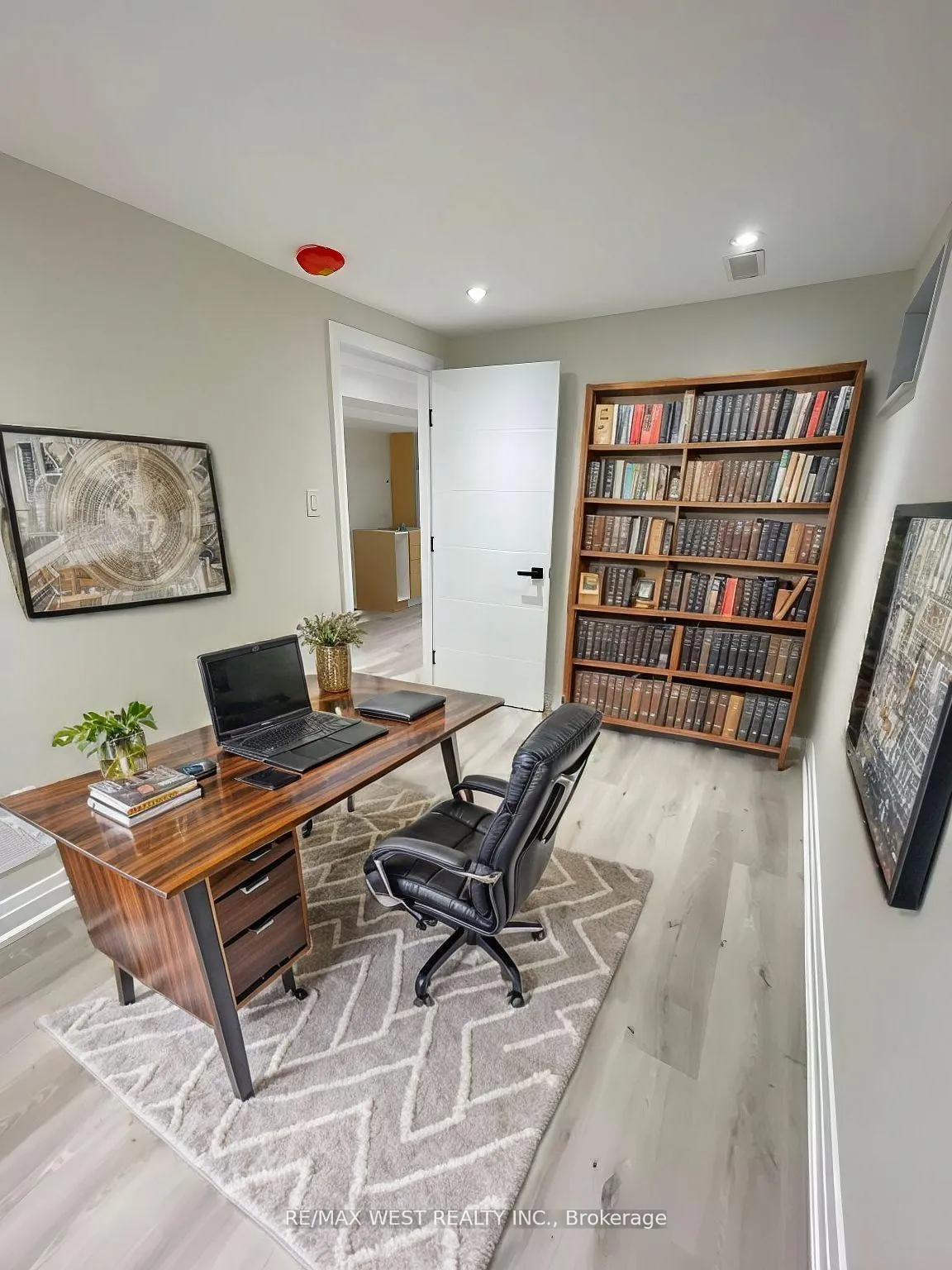 Photo 14 of 68 Marieta Street, Vaughan, East Woodbridge — HOMEH