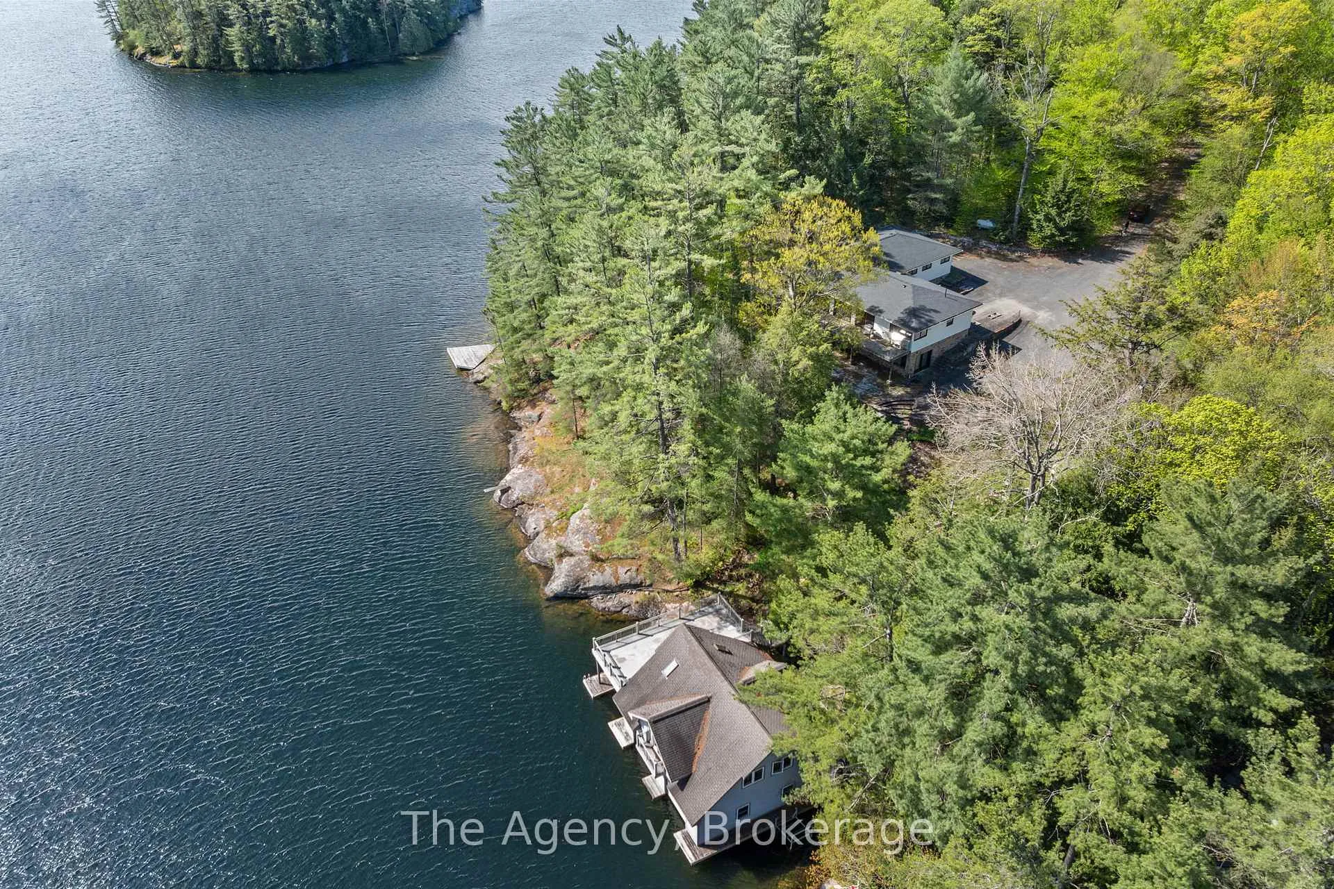 Photo 1 of 80 Tall Timbers Road, Seguin — HOMEH