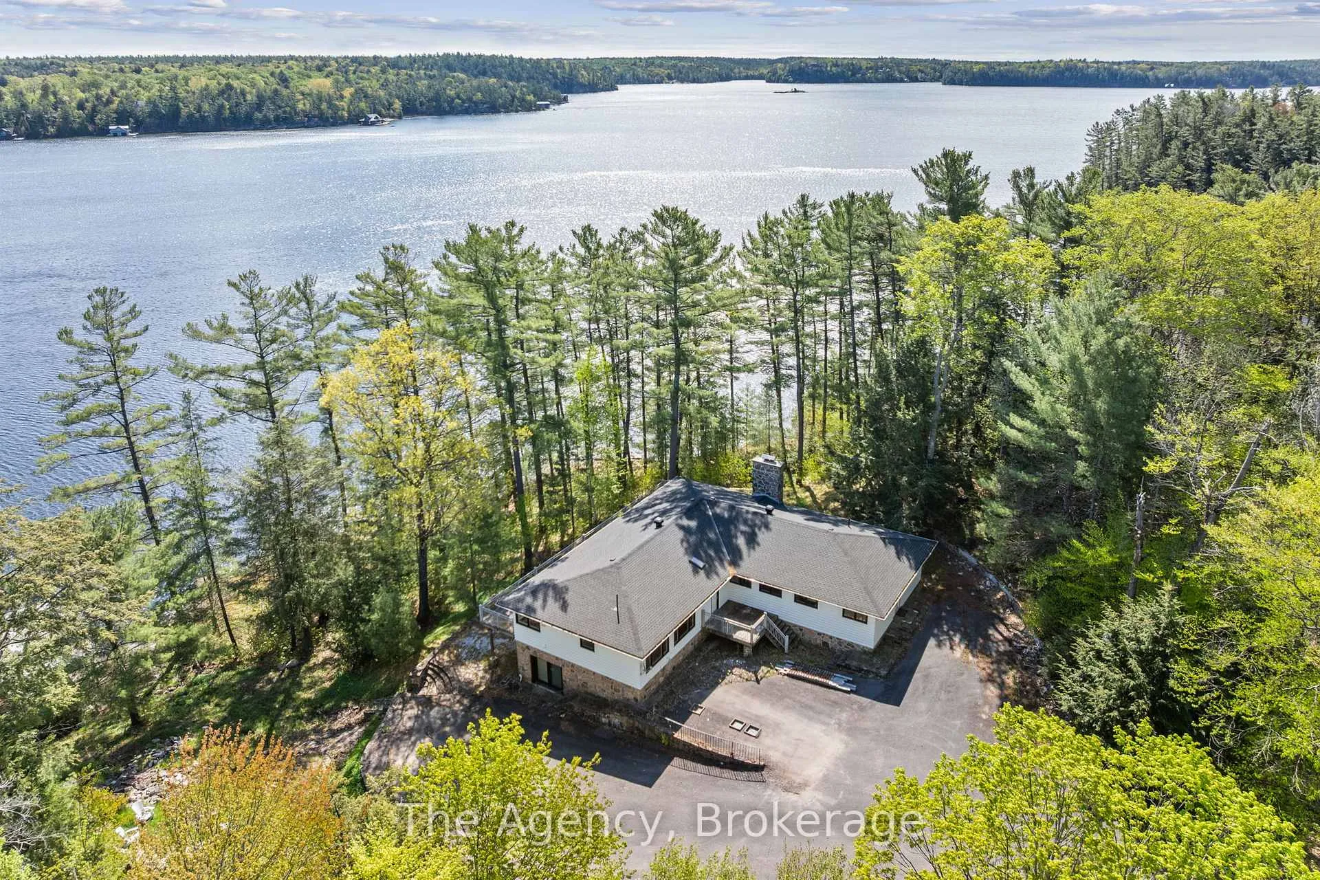 Photo 3 of 80 Tall Timbers Road, Seguin — HOMEH