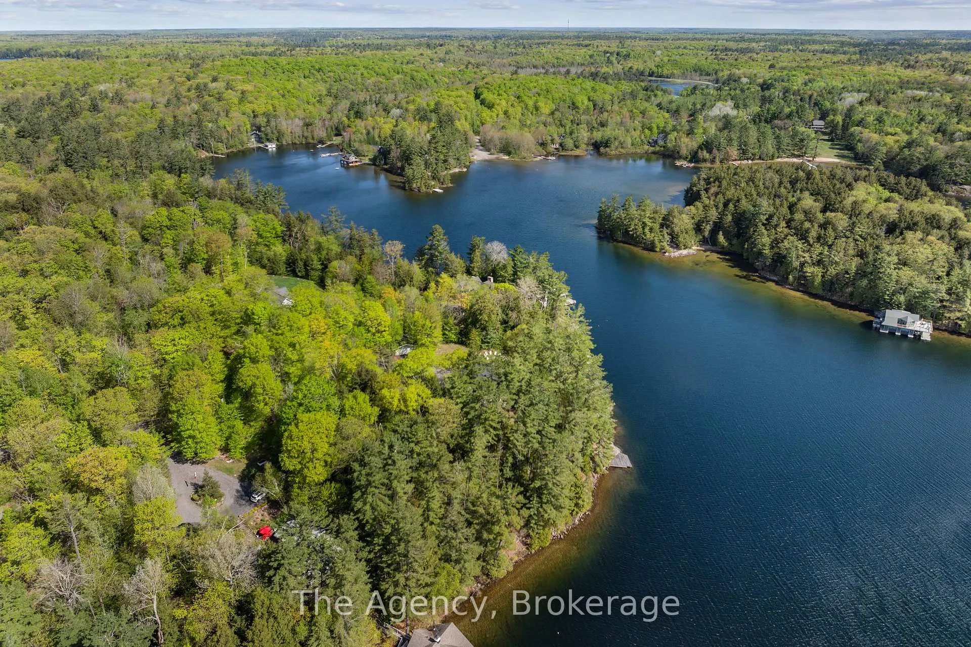 Photo 7 of 80 Tall Timbers Road, Seguin — HOMEH