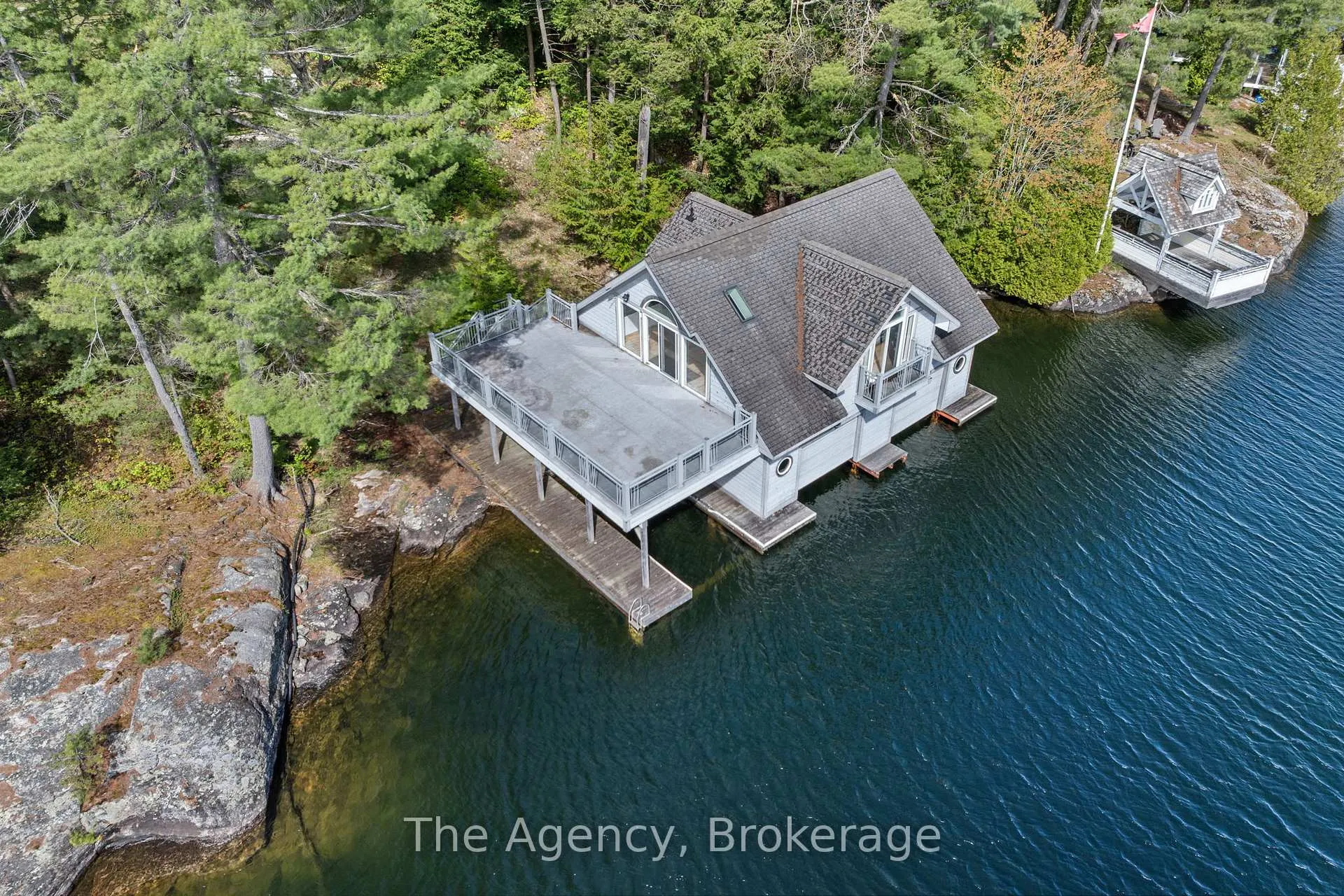 Photo 12 of 80 Tall Timbers Road, Seguin — HOMEH