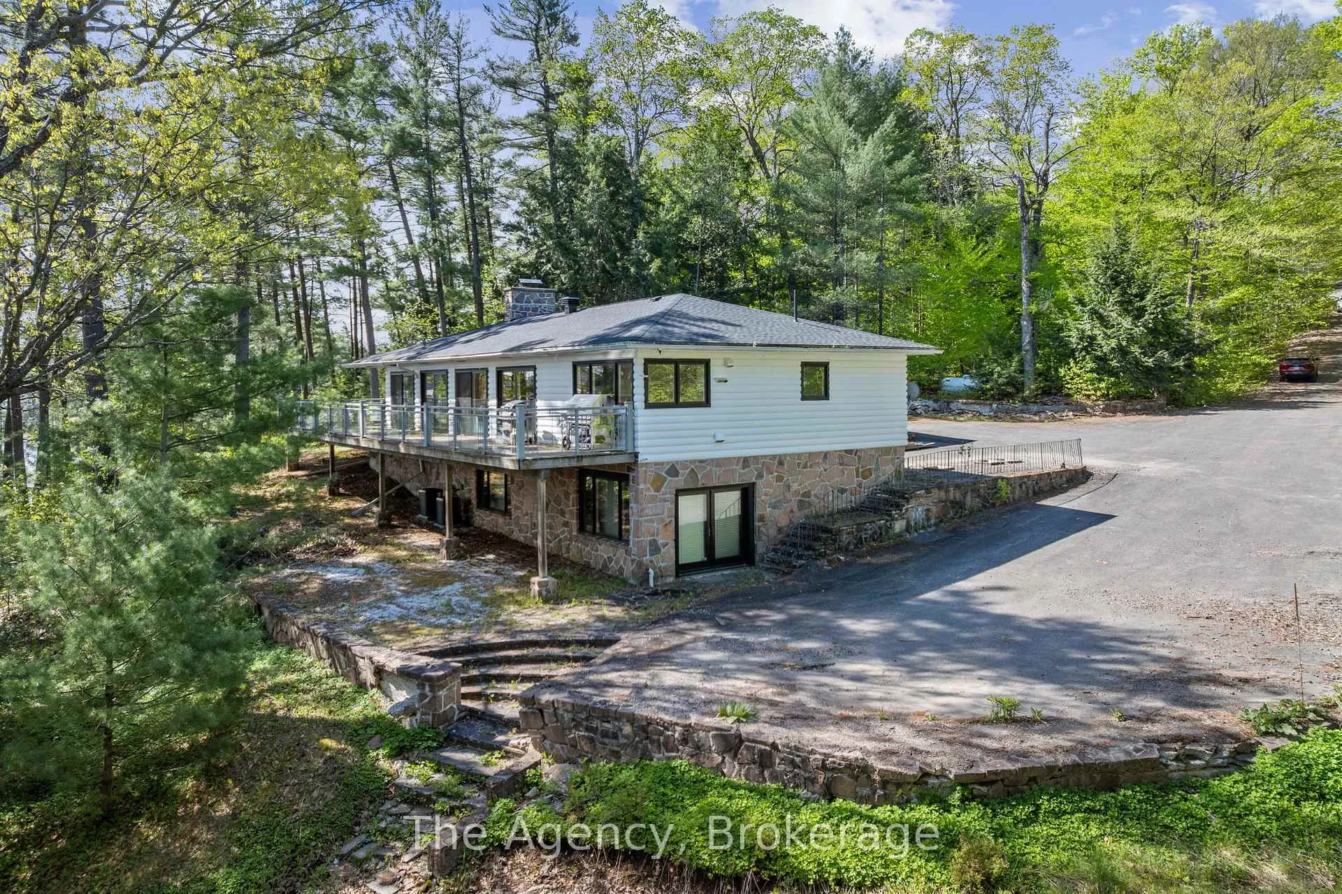 Photo 13 of 80 Tall Timbers Road, Seguin — HOMEH