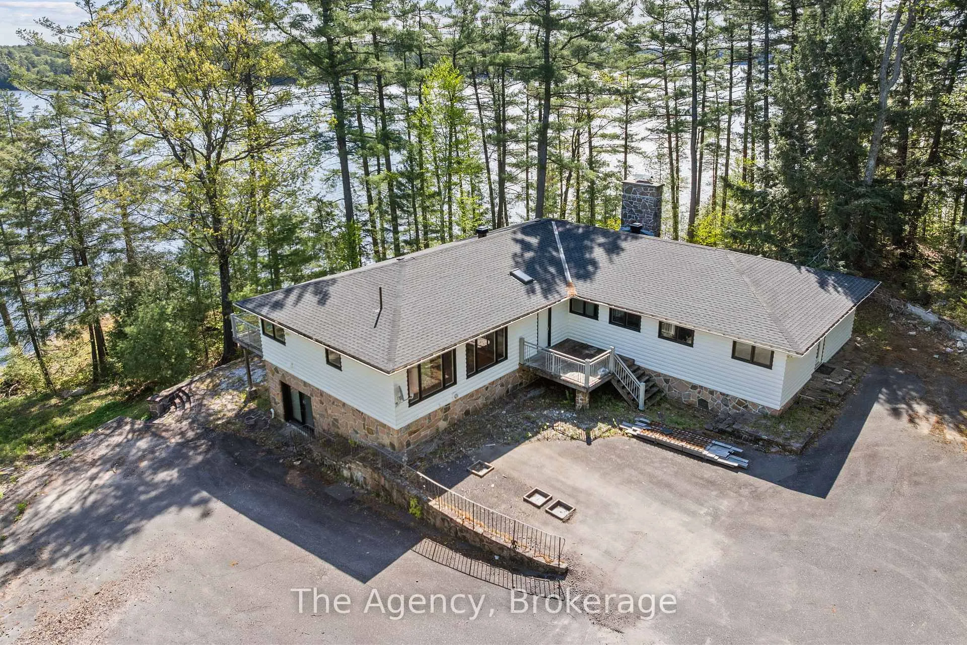 Photo 15 of 80 Tall Timbers Road, Seguin — HOMEH