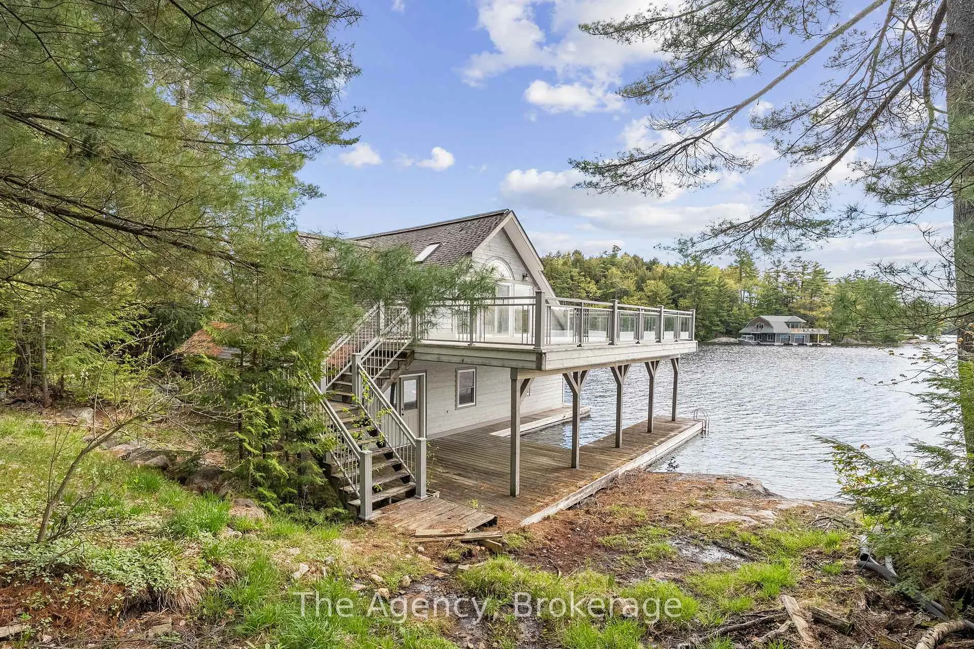 Photo 20 of 80 Tall Timbers Road, Seguin — HOMEH