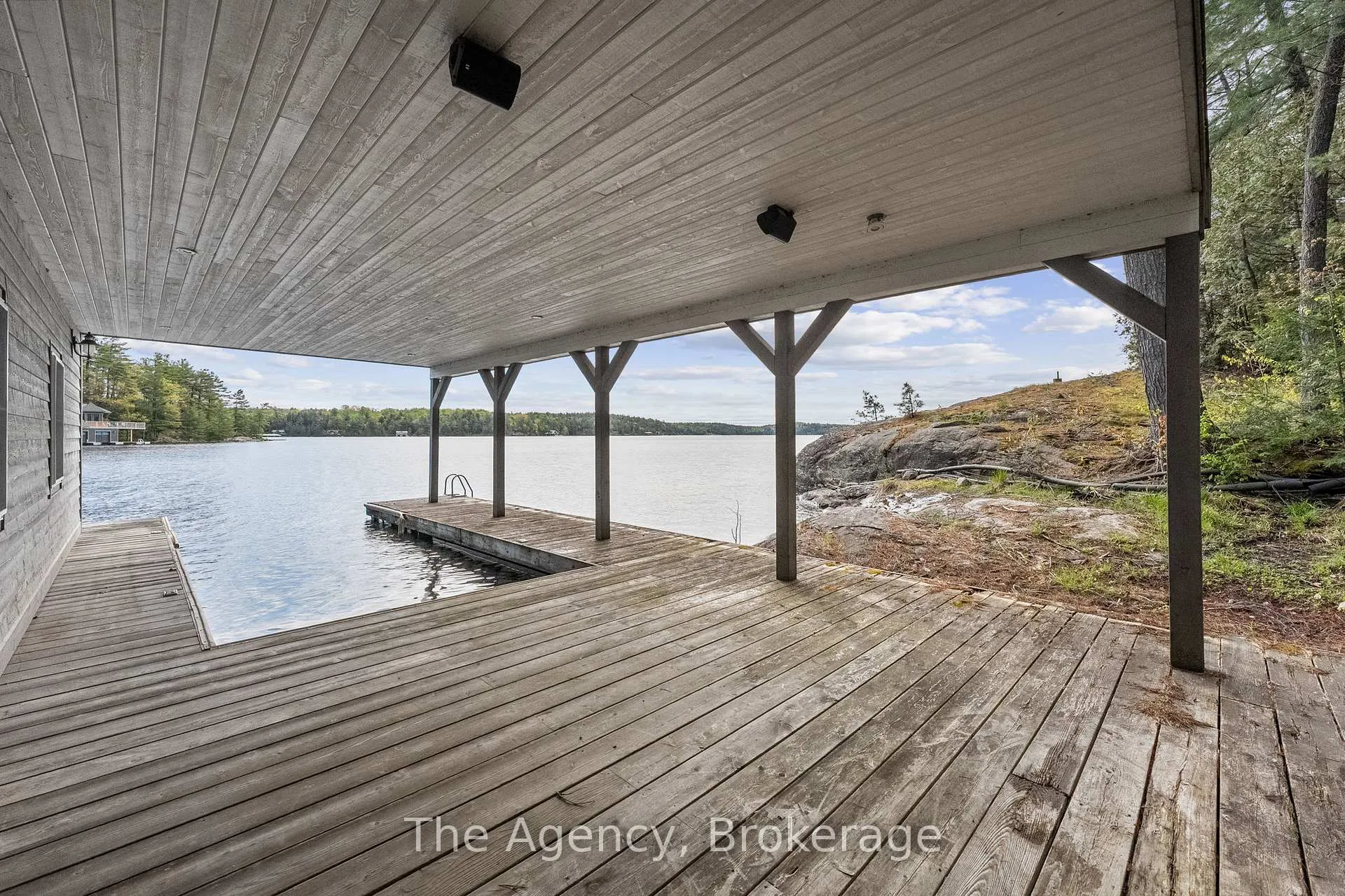Photo 25 of 80 Tall Timbers Road, Seguin — HOMEH