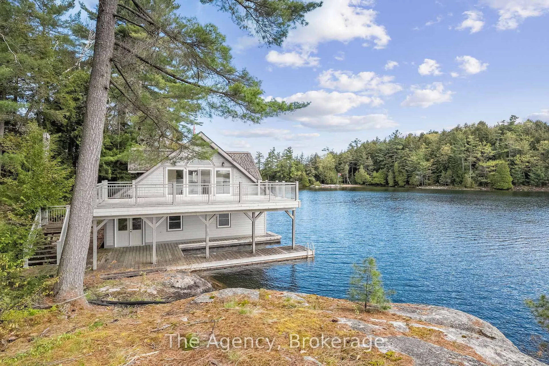 Photo 29 of 80 Tall Timbers Road, Seguin — HOMEH