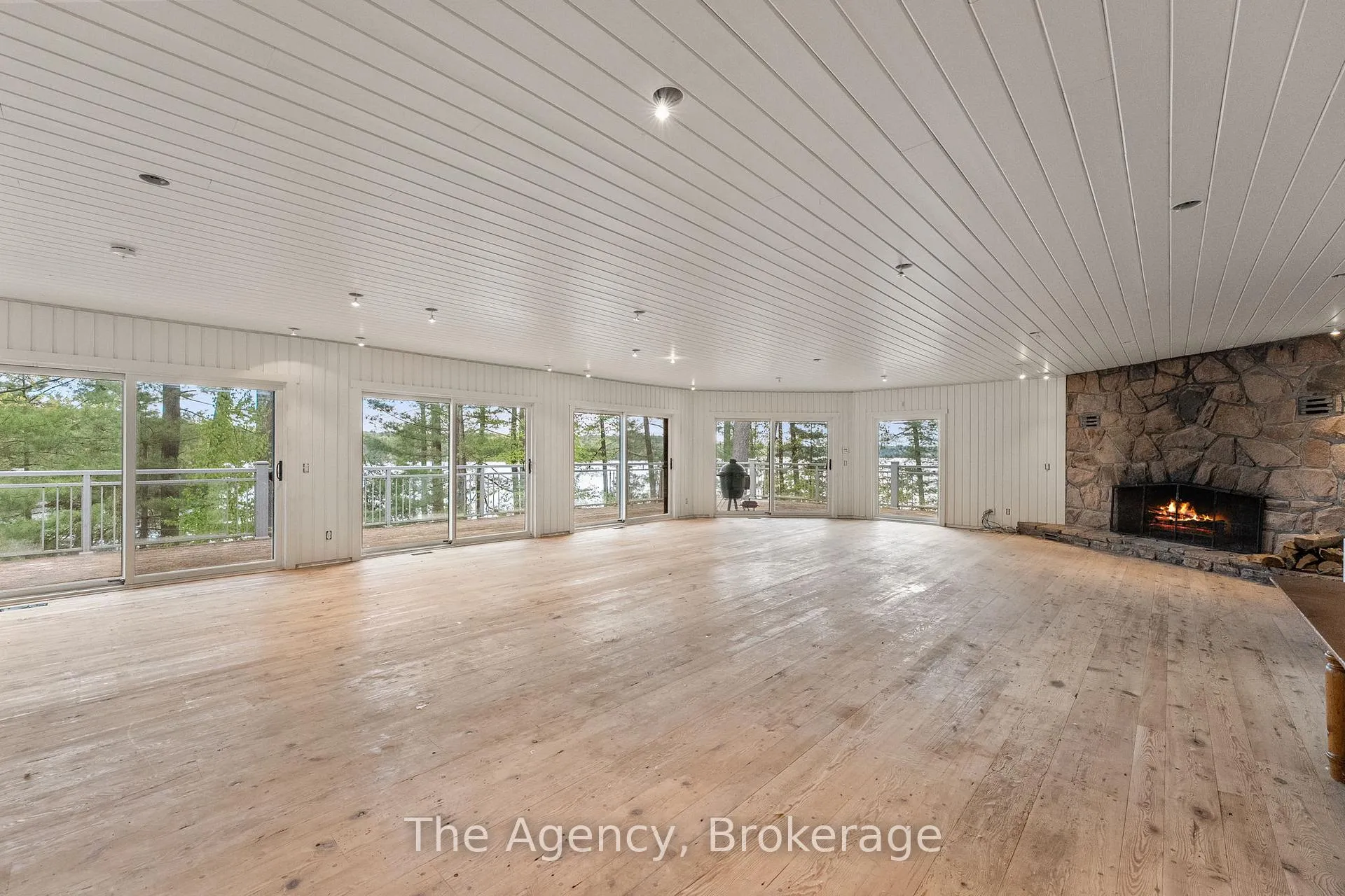 Photo 37 of 80 Tall Timbers Road, Seguin — HOMEH