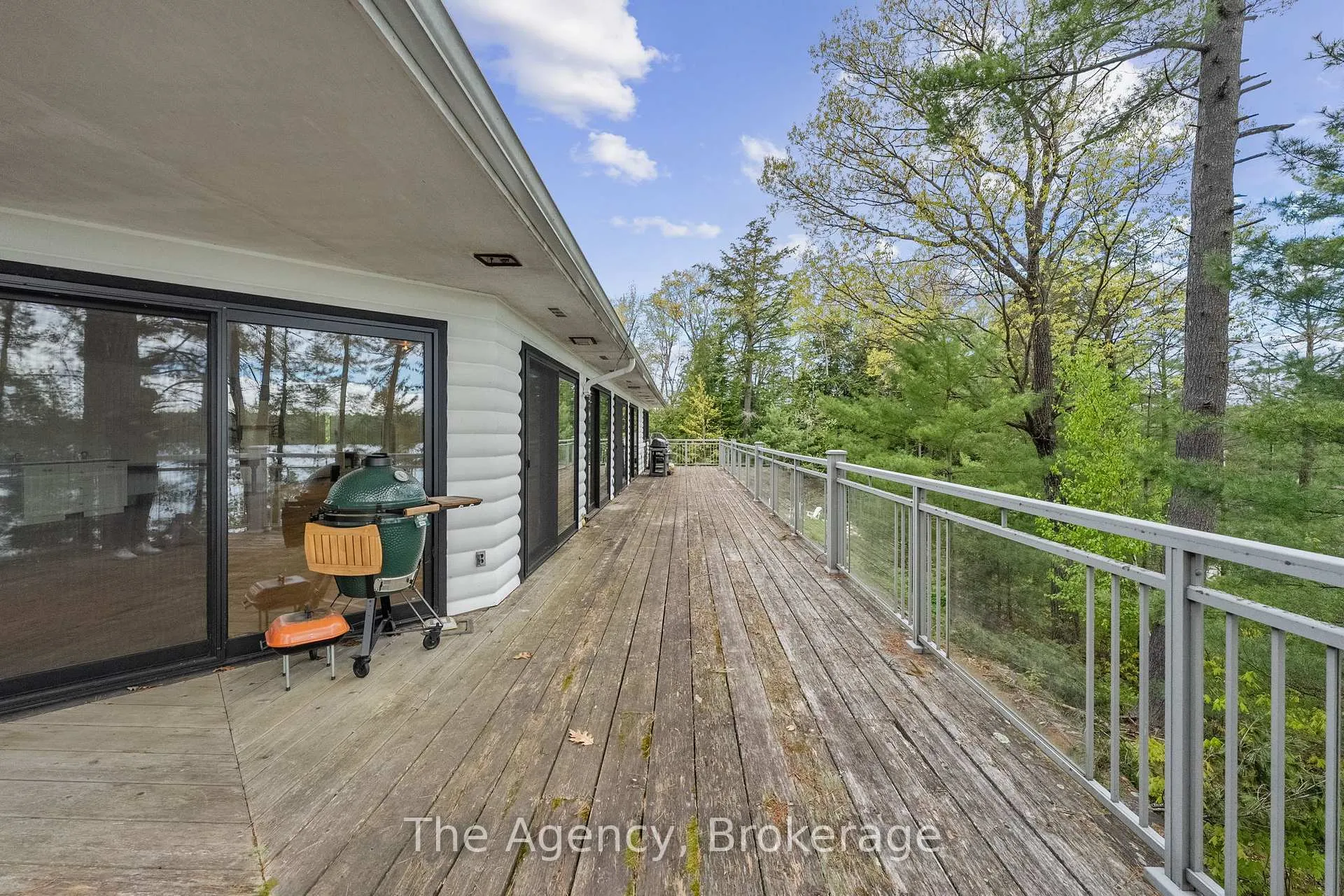 Photo 46 of 80 Tall Timbers Road, Seguin — HOMEH