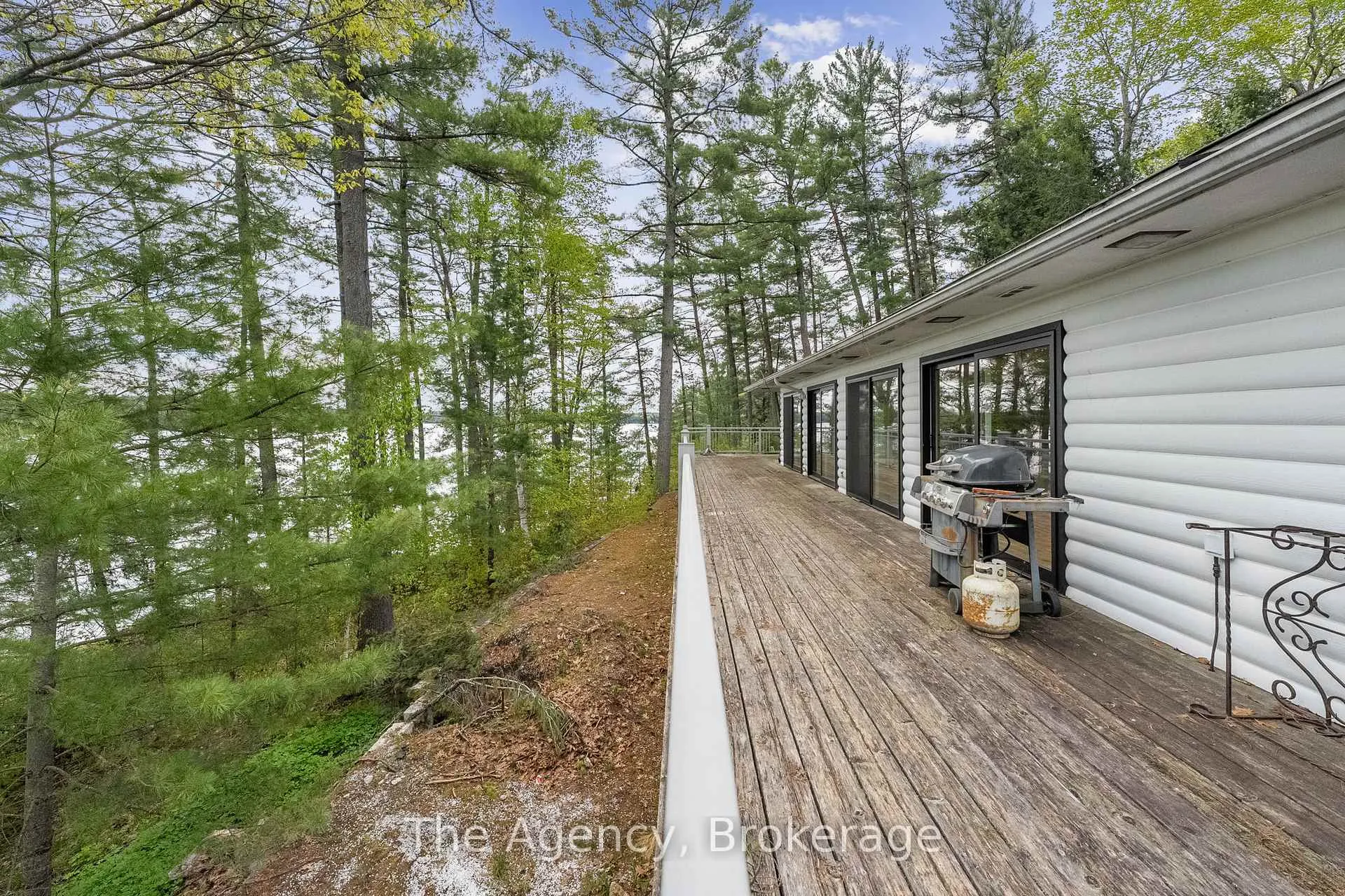 Photo 48 of 80 Tall Timbers Road, Seguin — HOMEH