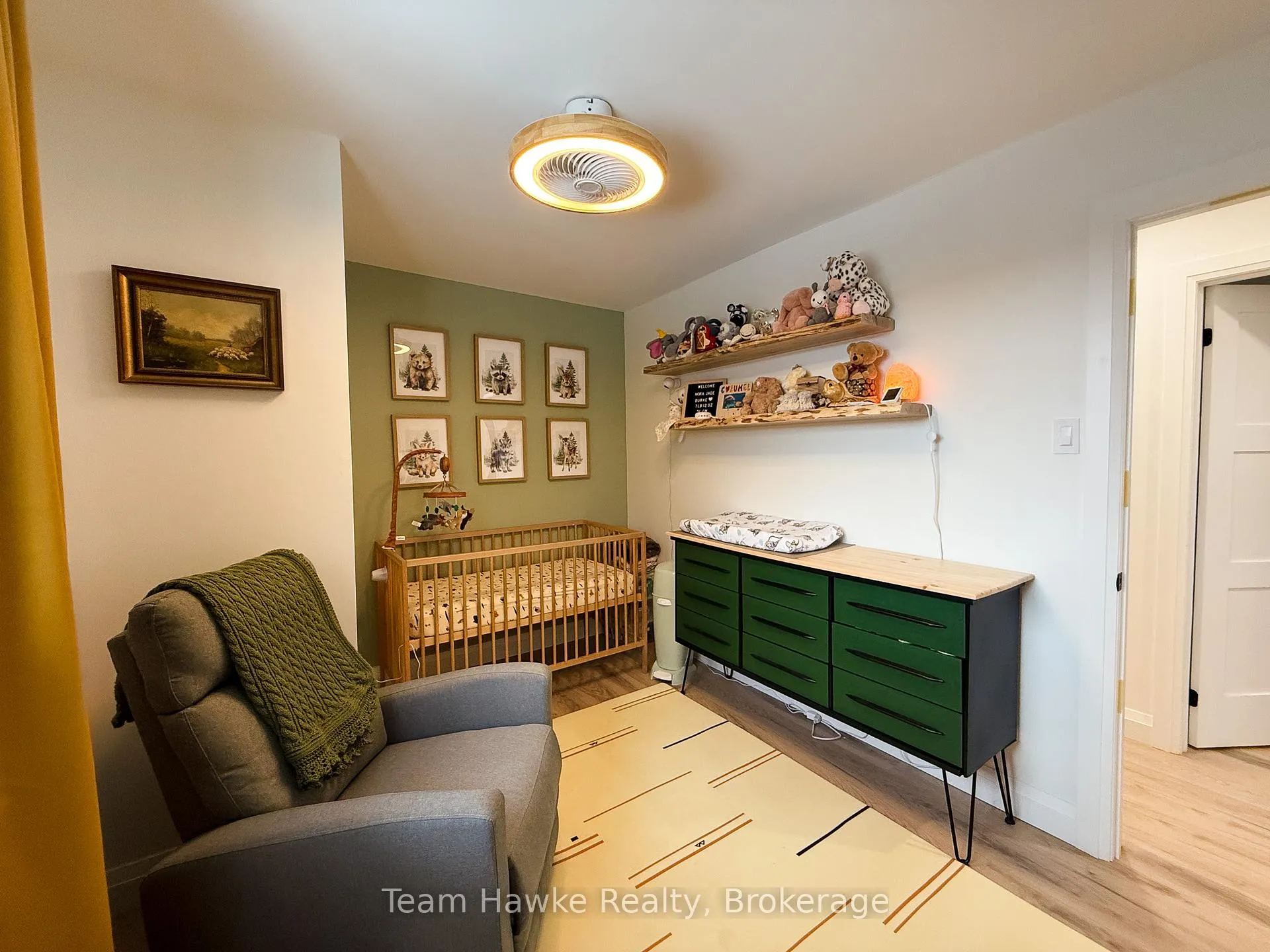 Photo 27 of 802 Birchwood Drive, Midland — HOMEH