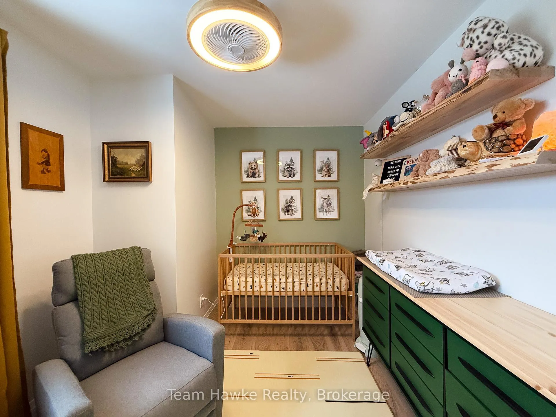 Photo 28 of 802 Birchwood Drive, Midland — HOMEH