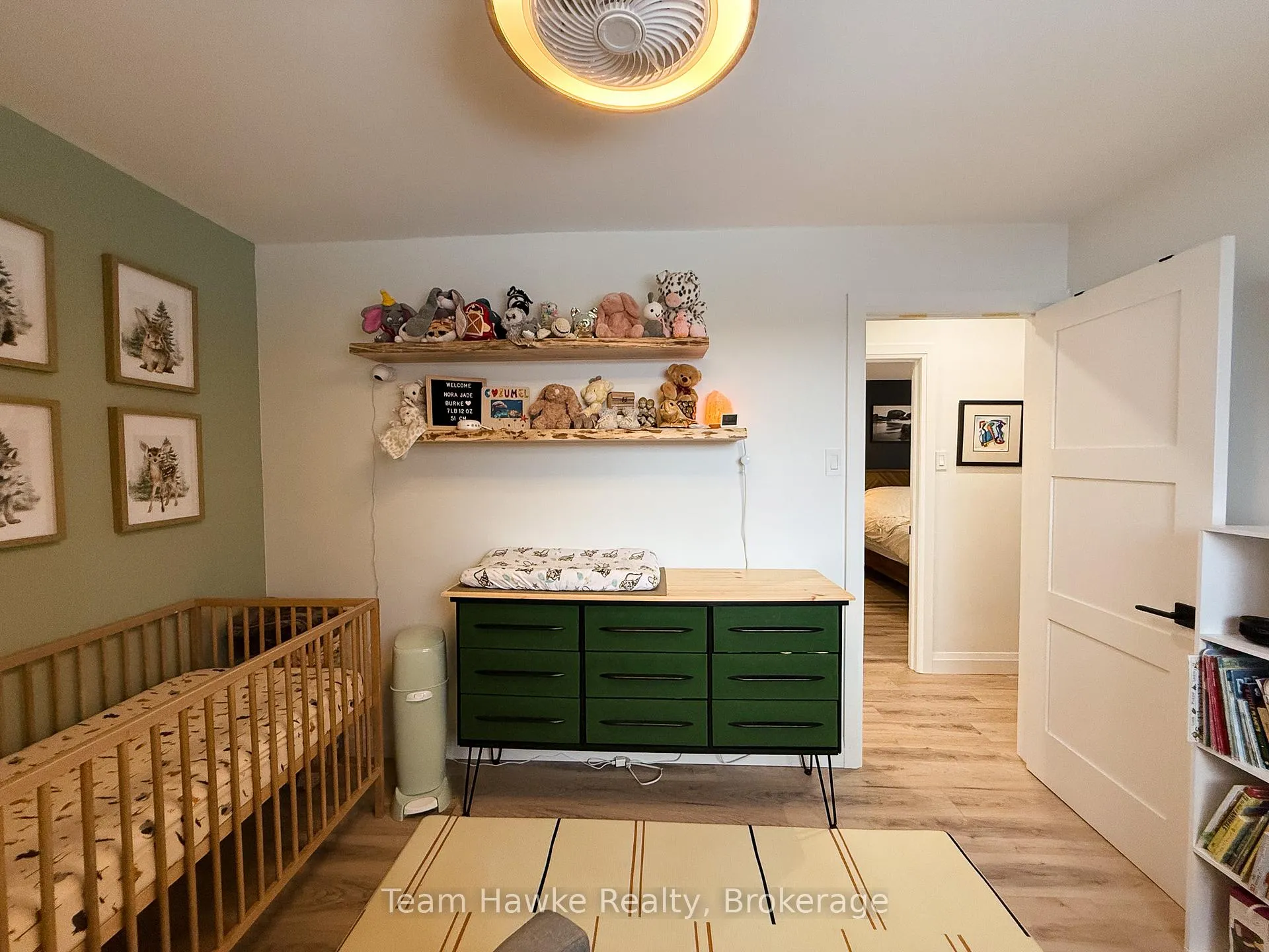 Photo 29 of 802 Birchwood Drive, Midland — HOMEH