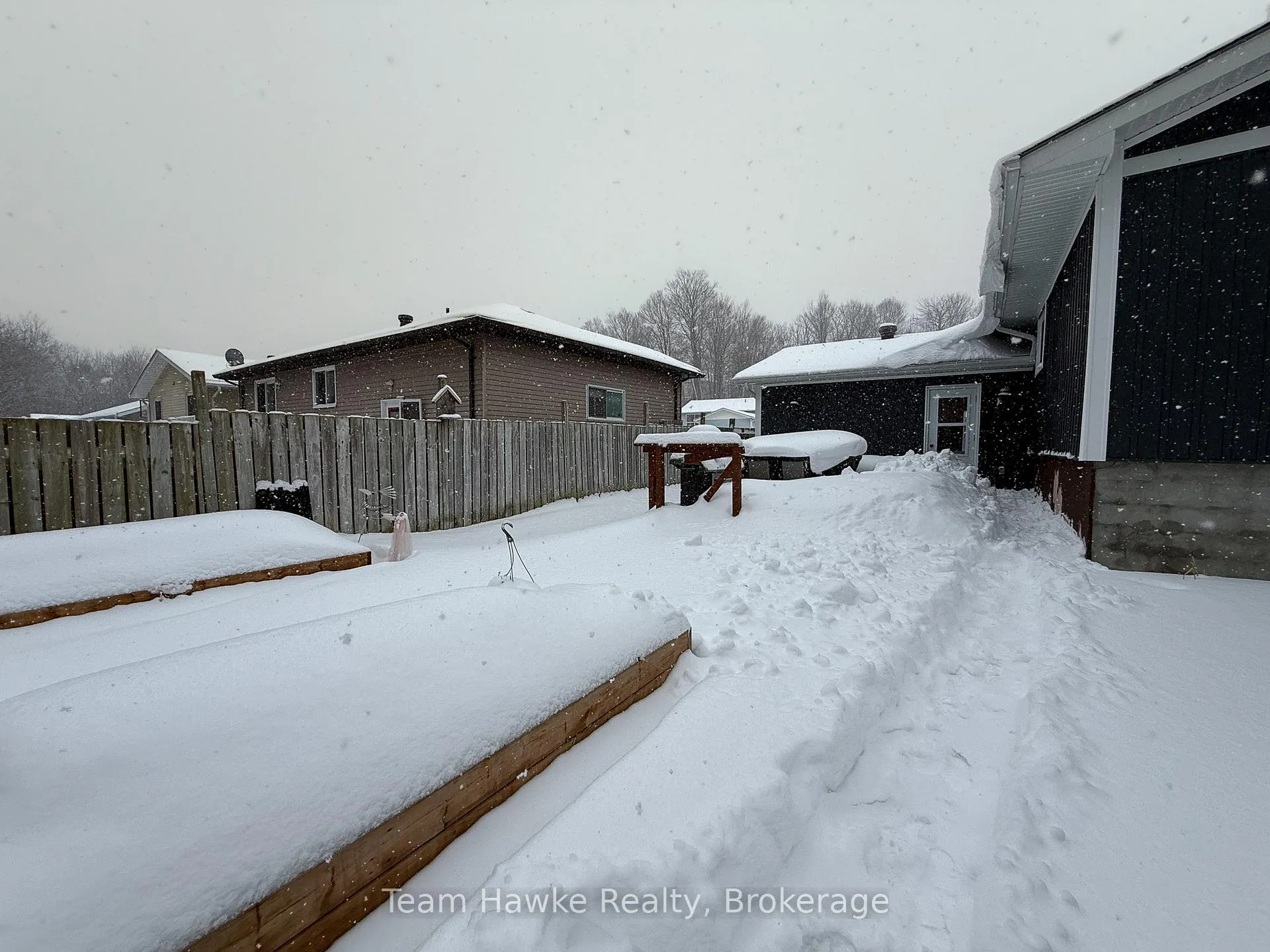Photo 44 of 802 Birchwood Drive, Midland — HOMEH