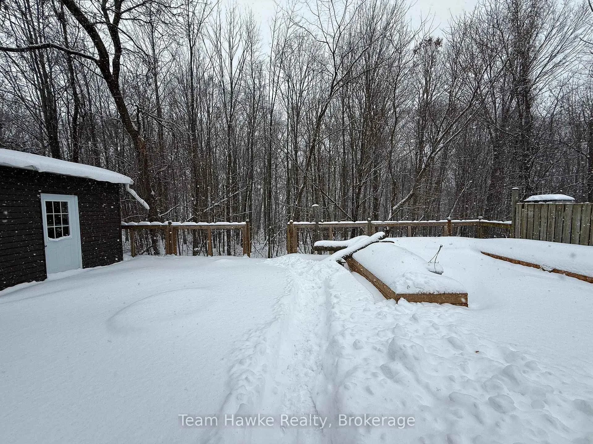 Photo 46 of 802 Birchwood Drive, Midland — HOMEH