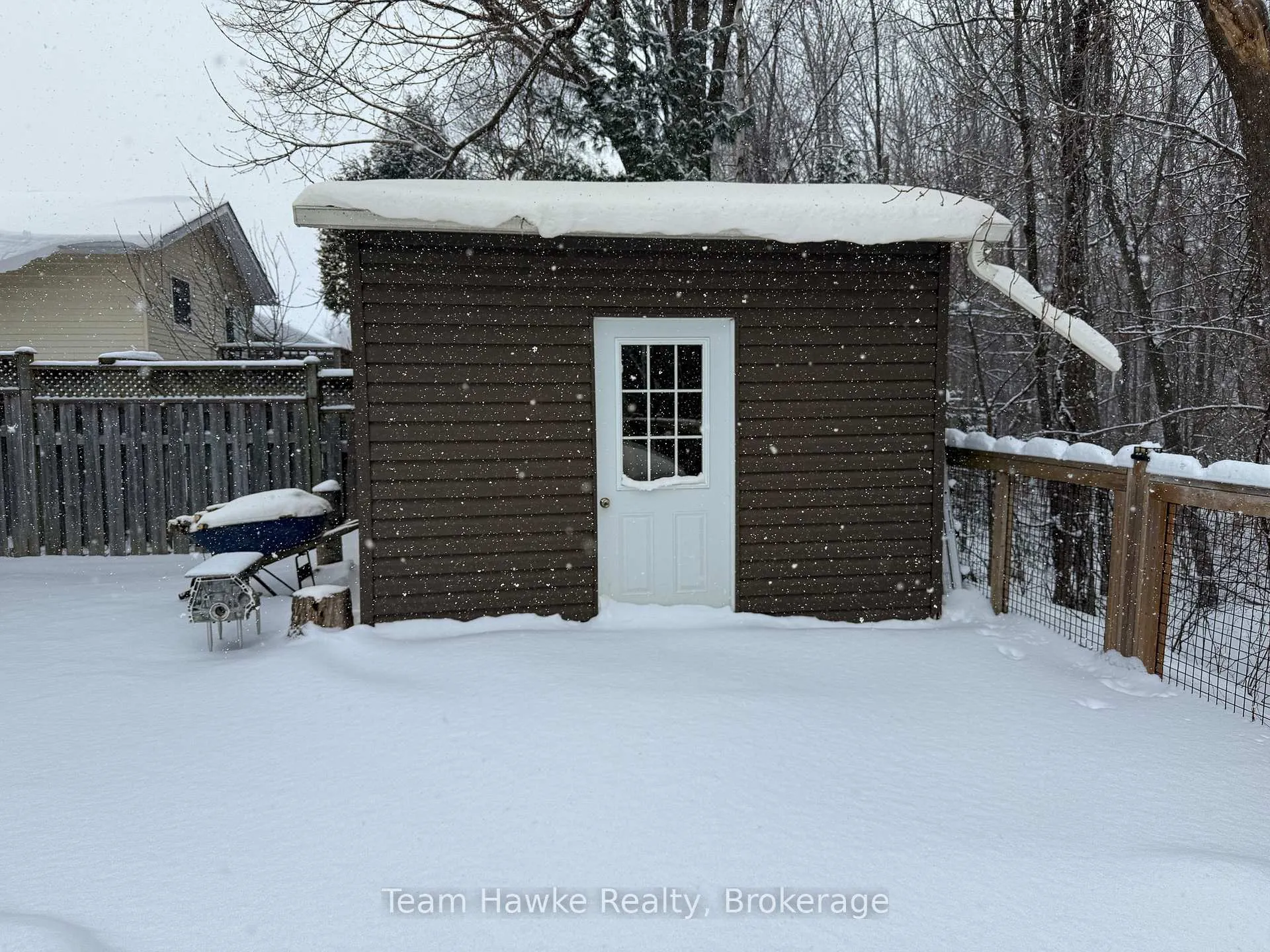 Photo 47 of 802 Birchwood Drive, Midland — HOMEH