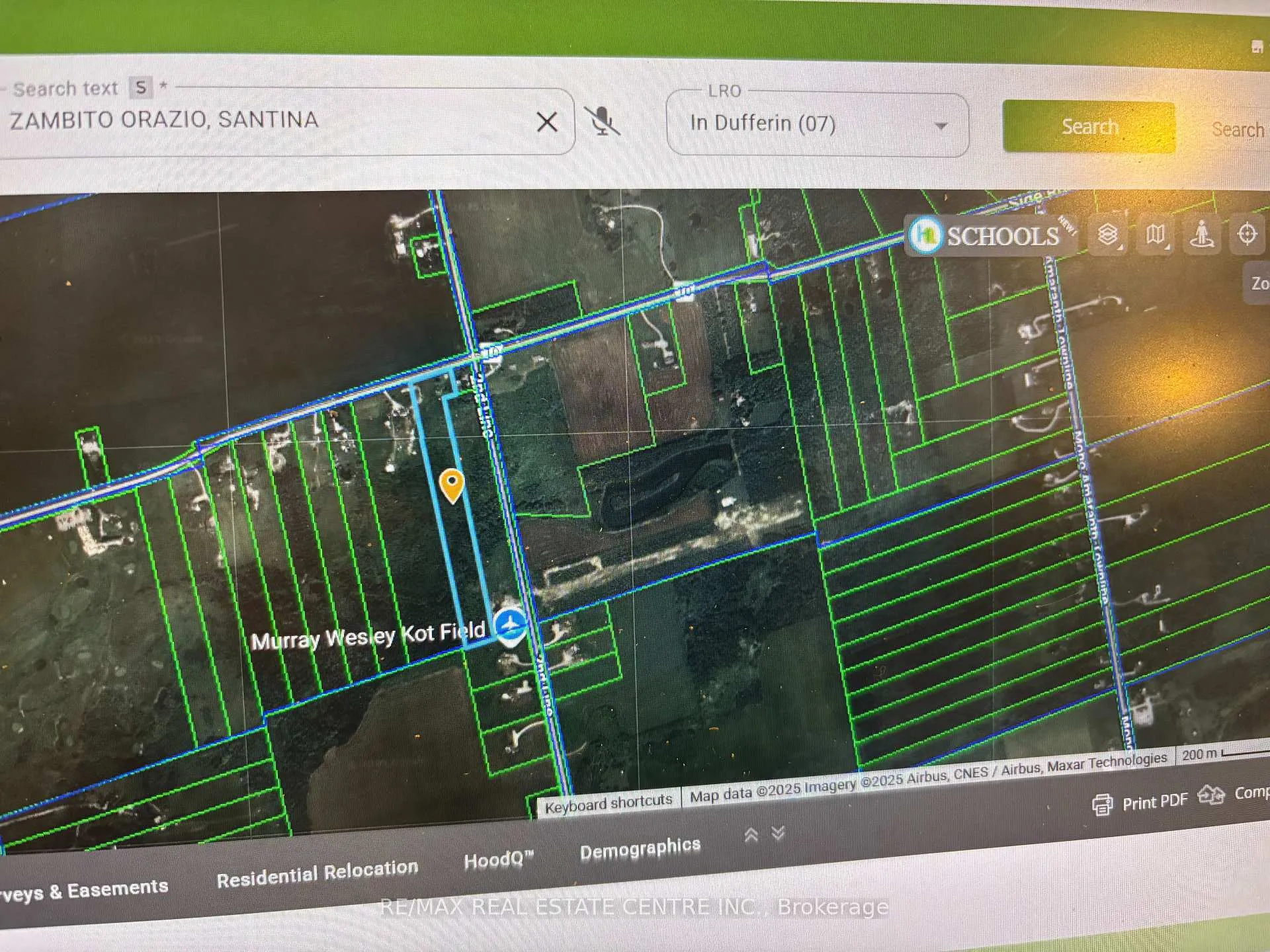 Photo 1 of 285396 Cr 10 Road, Amaranth, Rural Amaranth — HOMEH