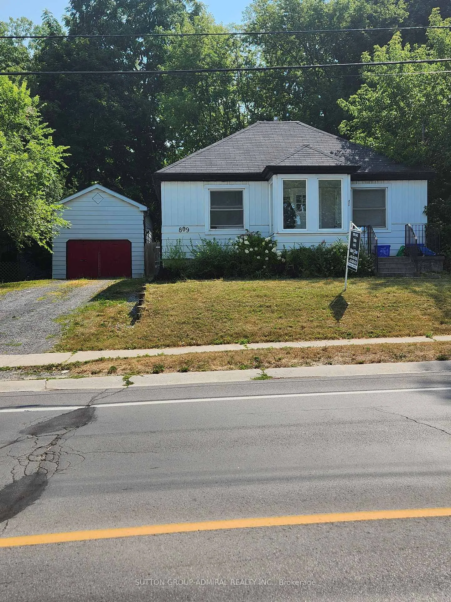 Photo 1 of 809 Portsmouth Avenue, Kingston, Central City West — HOMEH