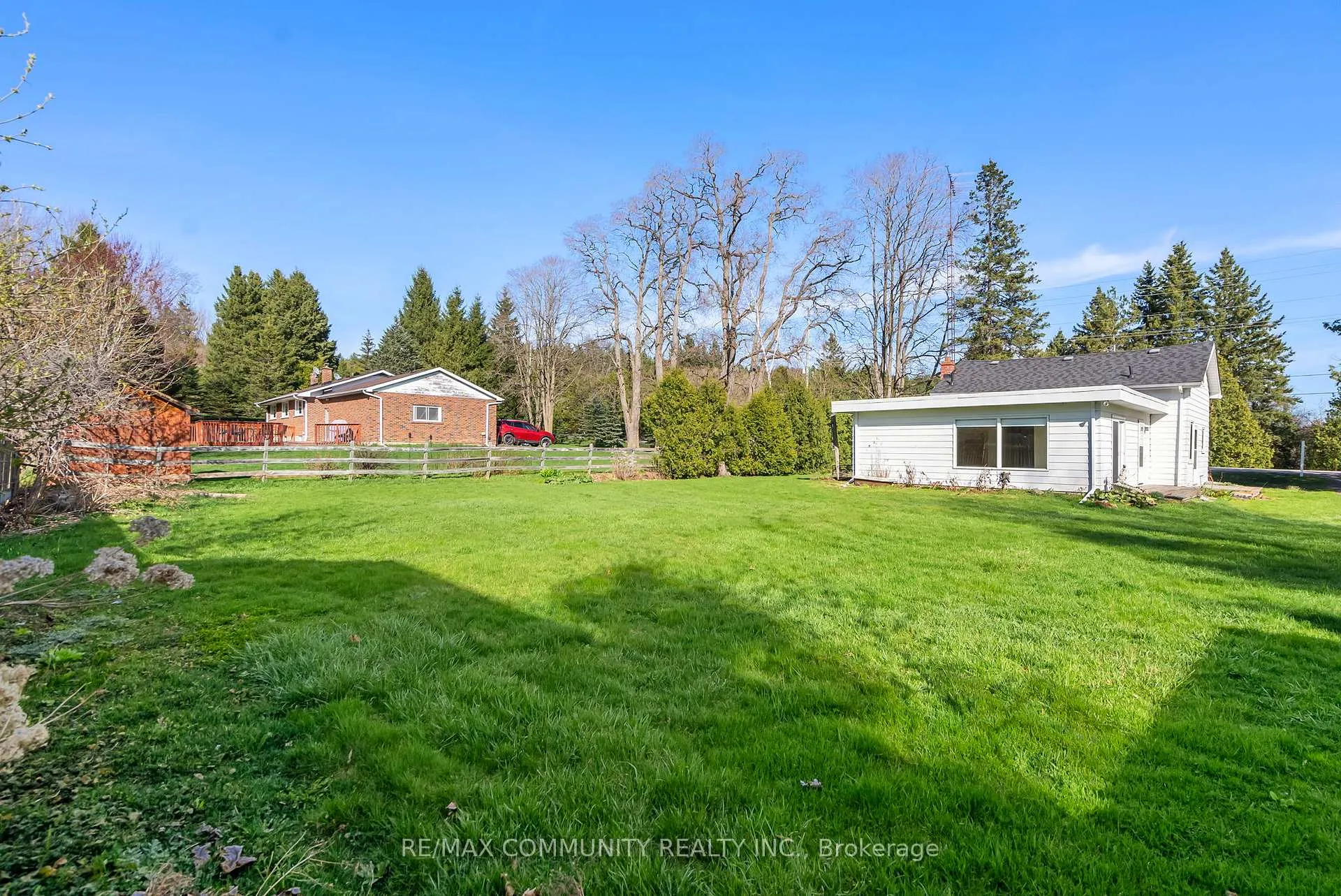 Photo 5 of 9850 Columbia Way, Caledon, Rural Caledon — HOMEH