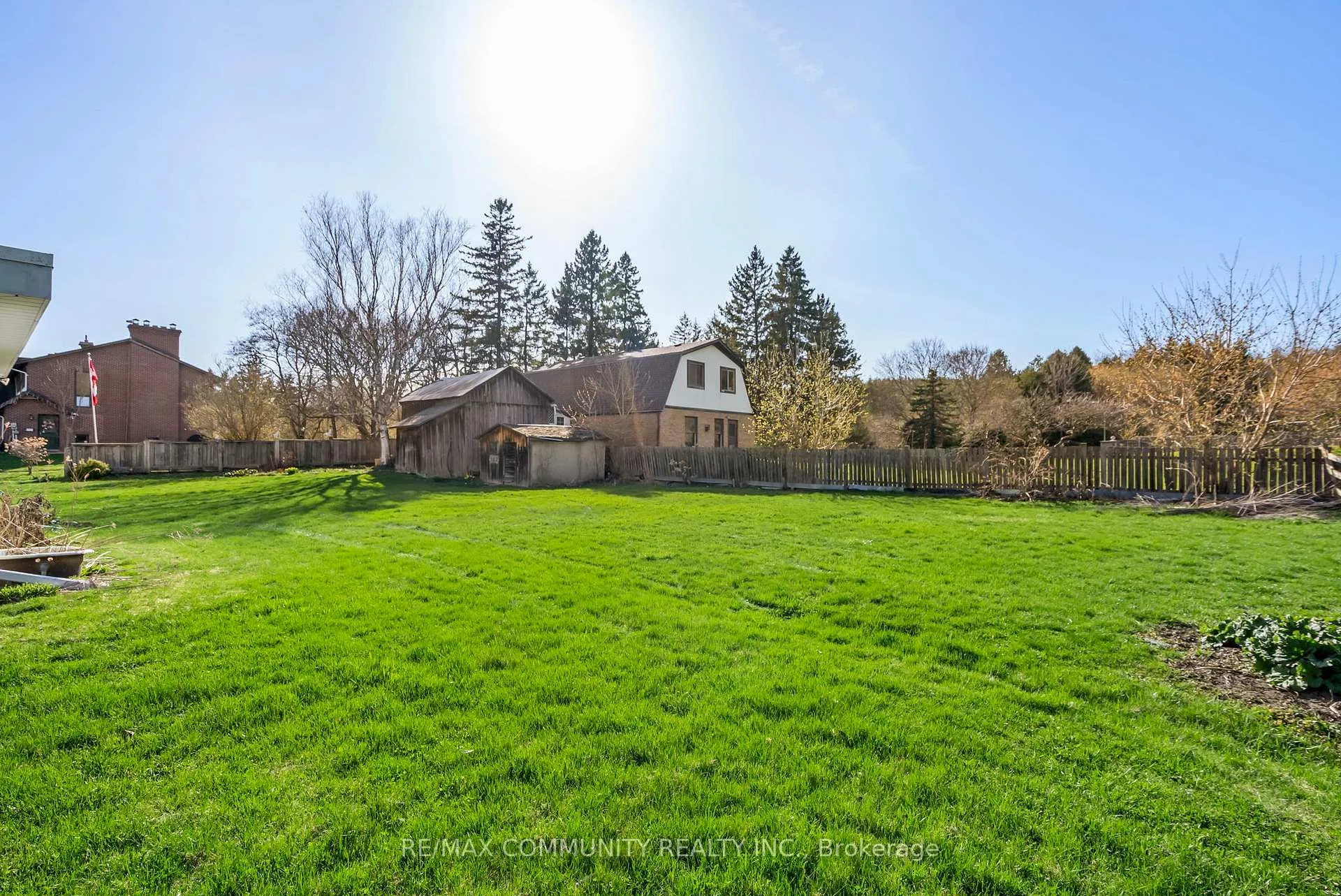Photo 40 of 9850 Columbia Way, Caledon, Rural Caledon — HOMEH