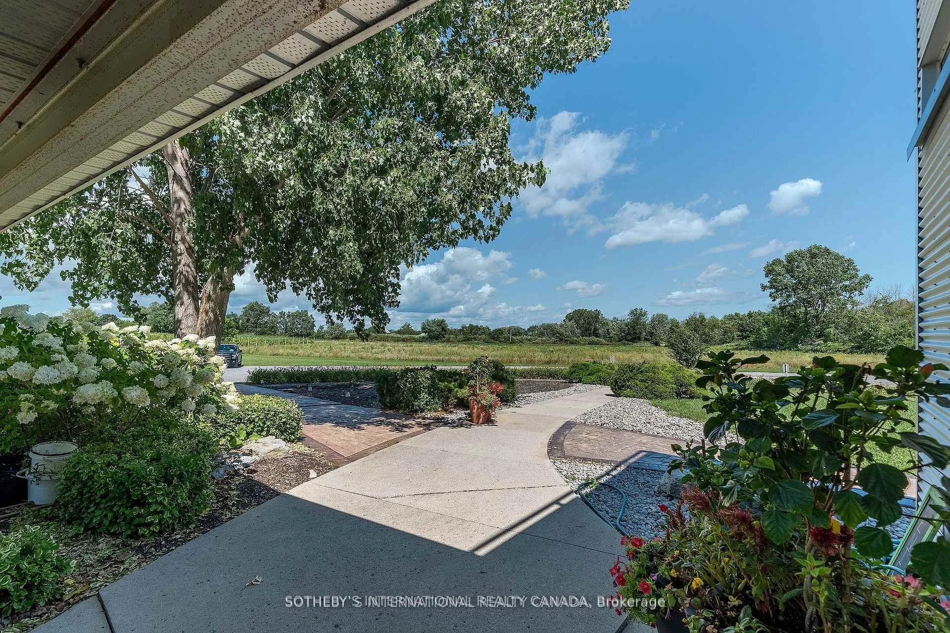 Photo 9 of 4309 County Road 8, Prince Edward County, Picton — HOMEH