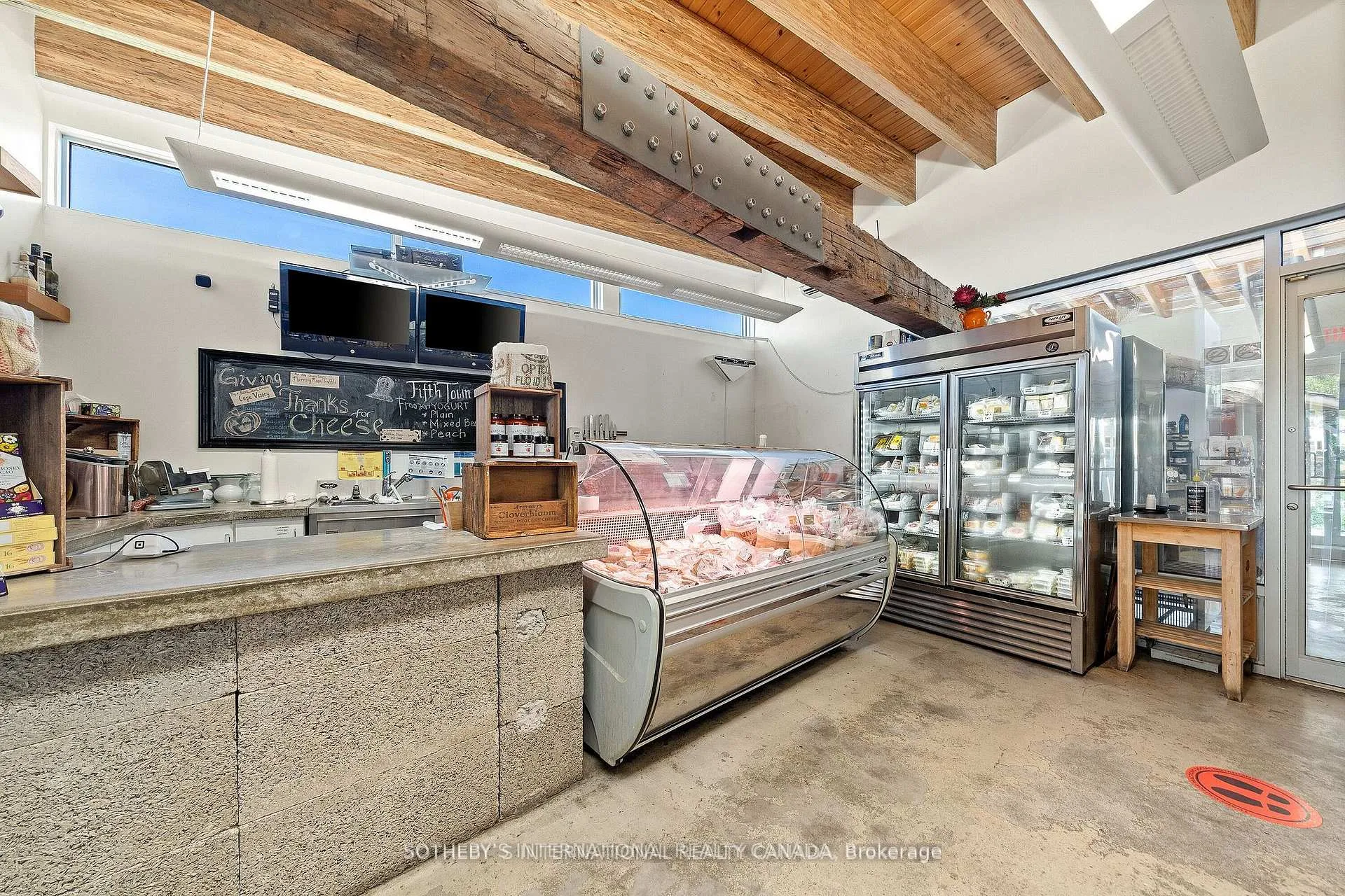 Photo 10 of 4309 County Road 8, Prince Edward County, Picton — HOMEH