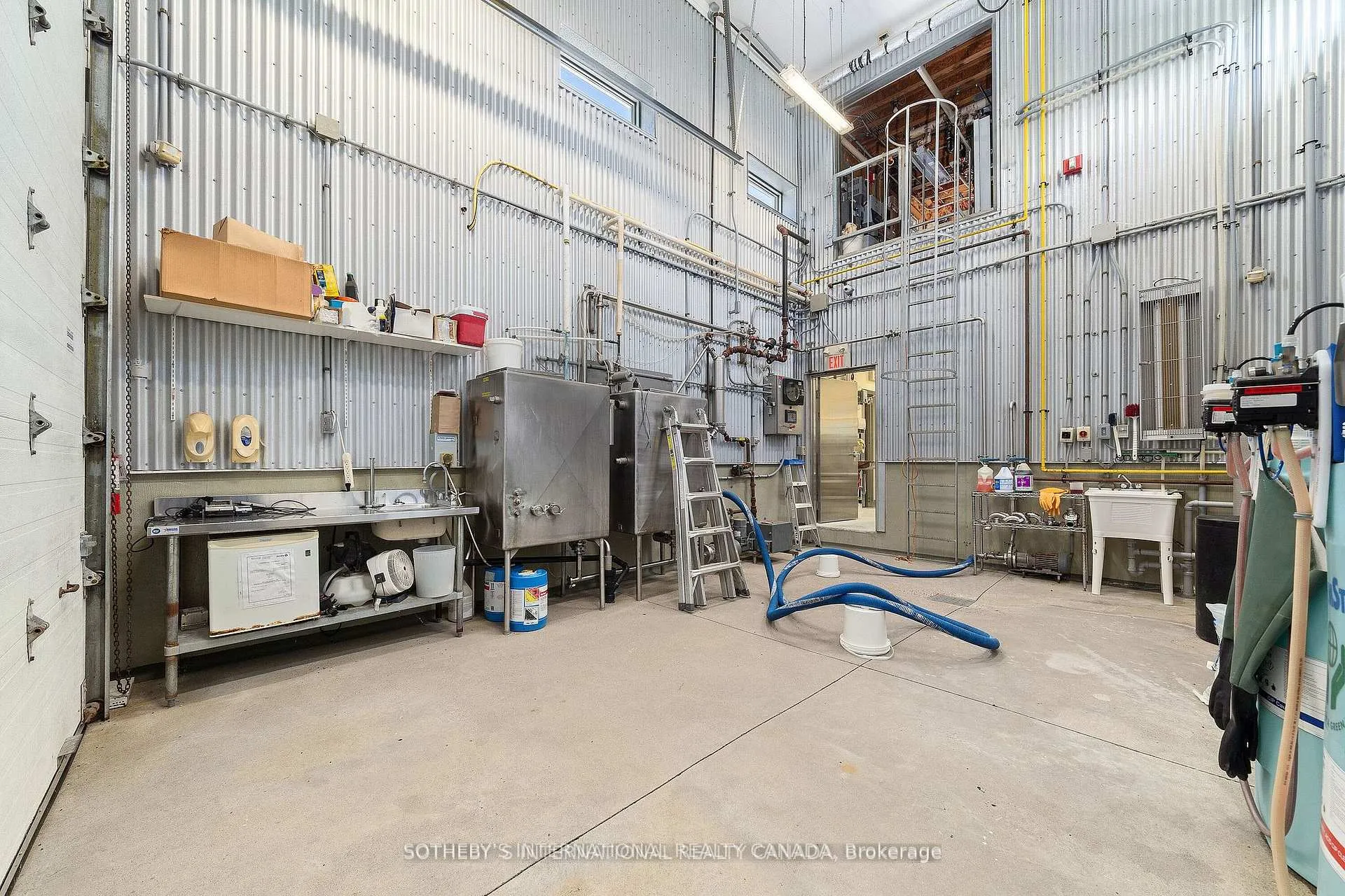 Photo 12 of 4309 County Road 8, Prince Edward County, Picton — HOMEH