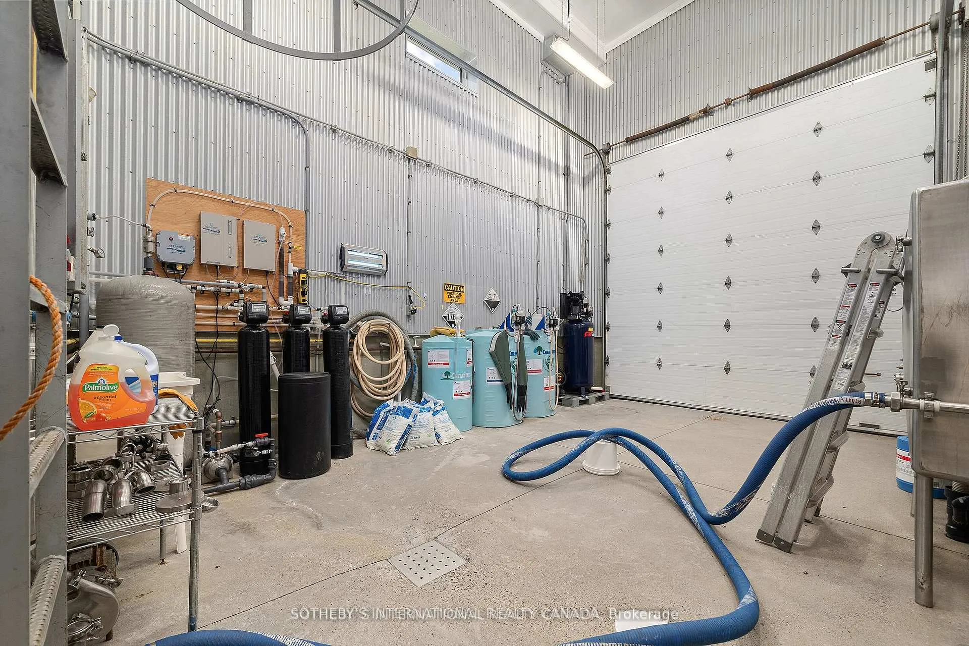 Photo 13 of 4309 County Road 8, Prince Edward County, Picton — HOMEH