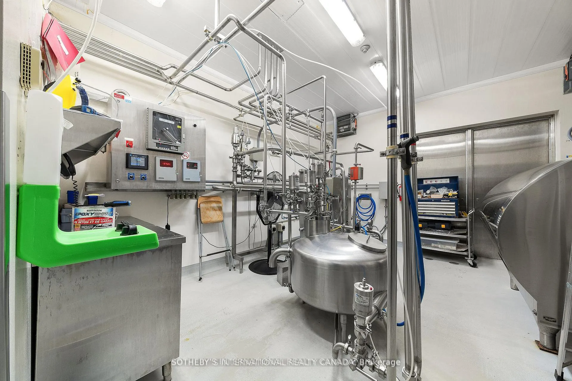 Photo 14 of 4309 County Road 8, Prince Edward County, Picton — HOMEH