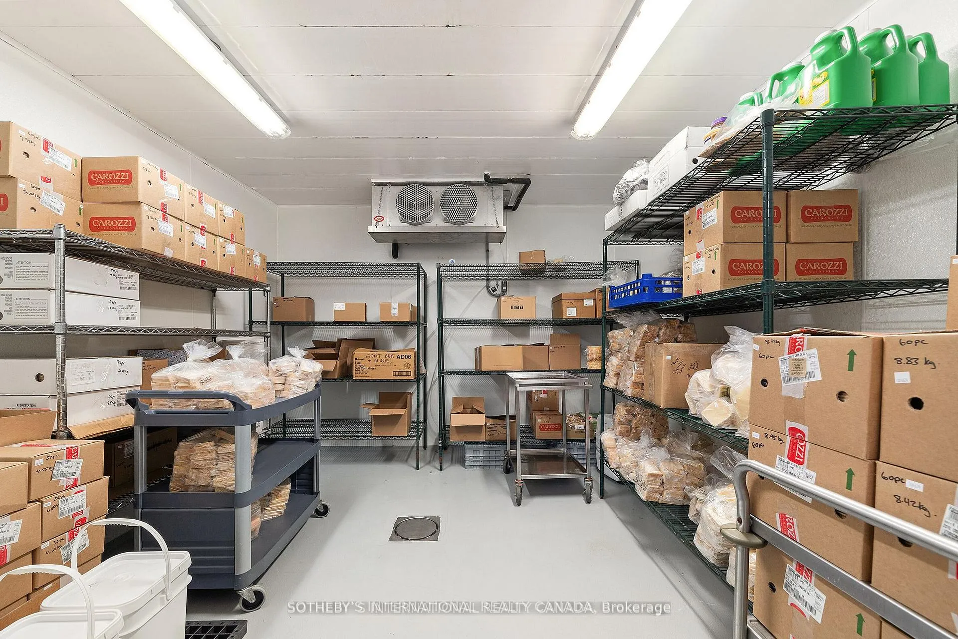 Photo 18 of 4309 County Road 8, Prince Edward County, Picton — HOMEH