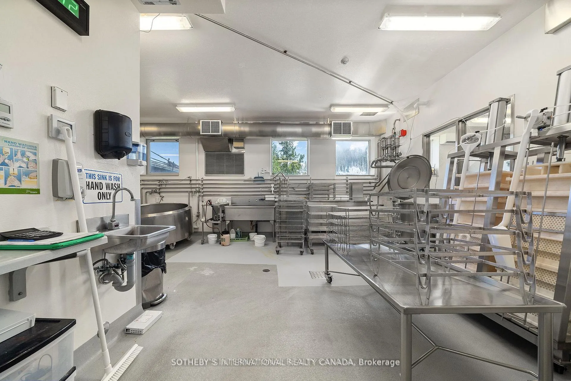 Photo 23 of 4309 County Road 8, Prince Edward County, Picton — HOMEH