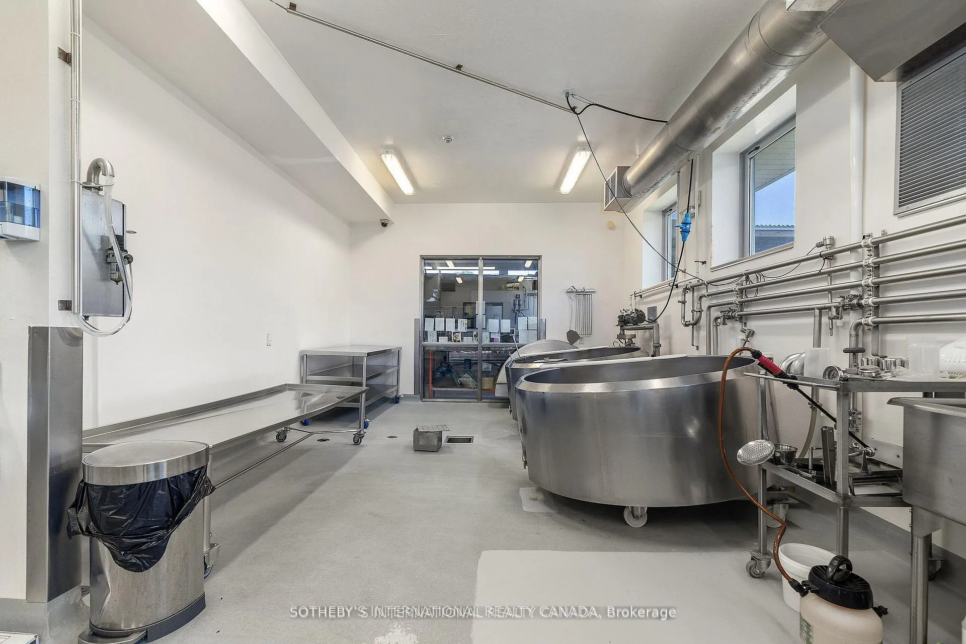 Photo 24 of 4309 County Road 8, Prince Edward County, Picton — HOMEH