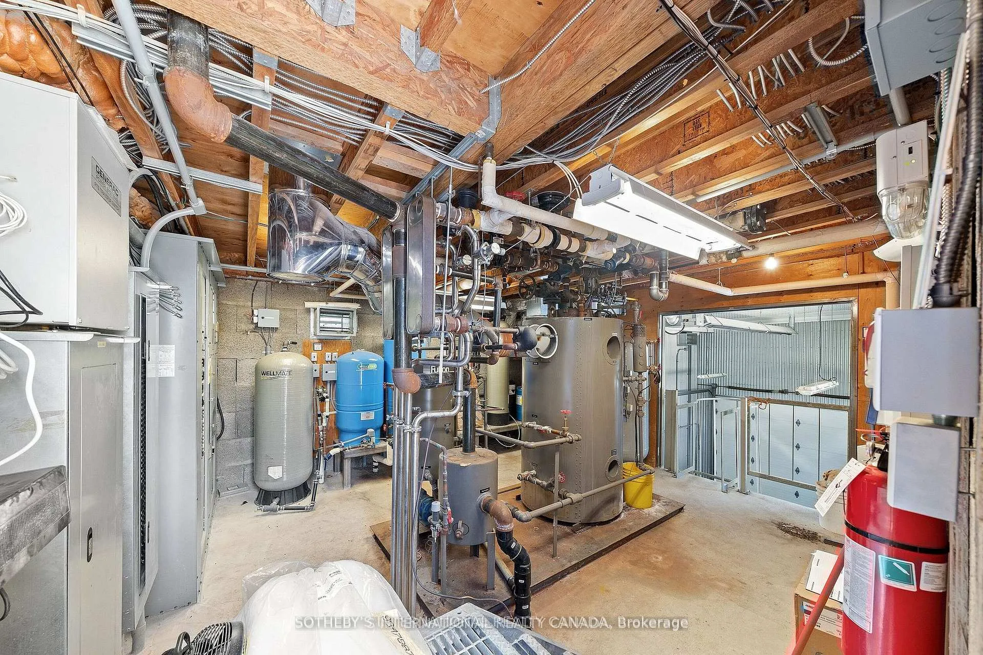 Photo 28 of 4309 County Road 8, Prince Edward County, Picton — HOMEH