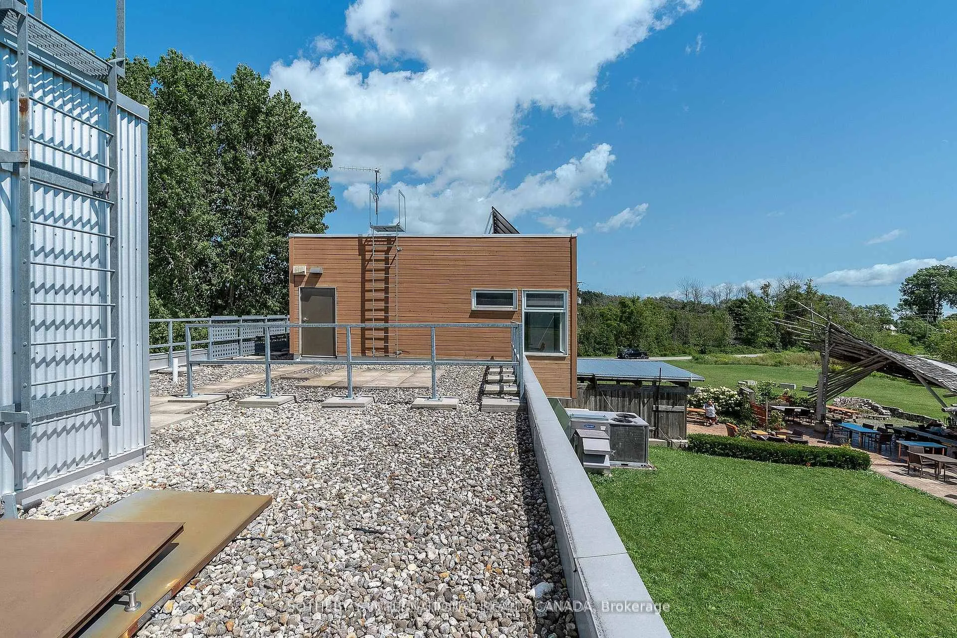 Photo 29 of 4309 County Road 8, Prince Edward County, Picton — HOMEH