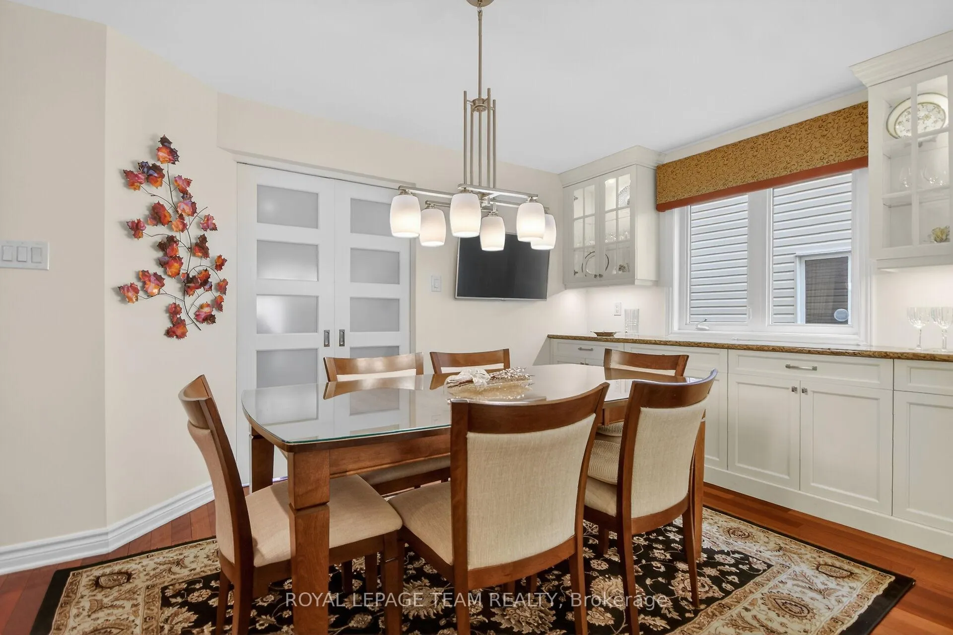Photo 2 of 210 Hunterbrook Street N, Ottawa, Kanata - Morgan's Grant/South March — HOMEH