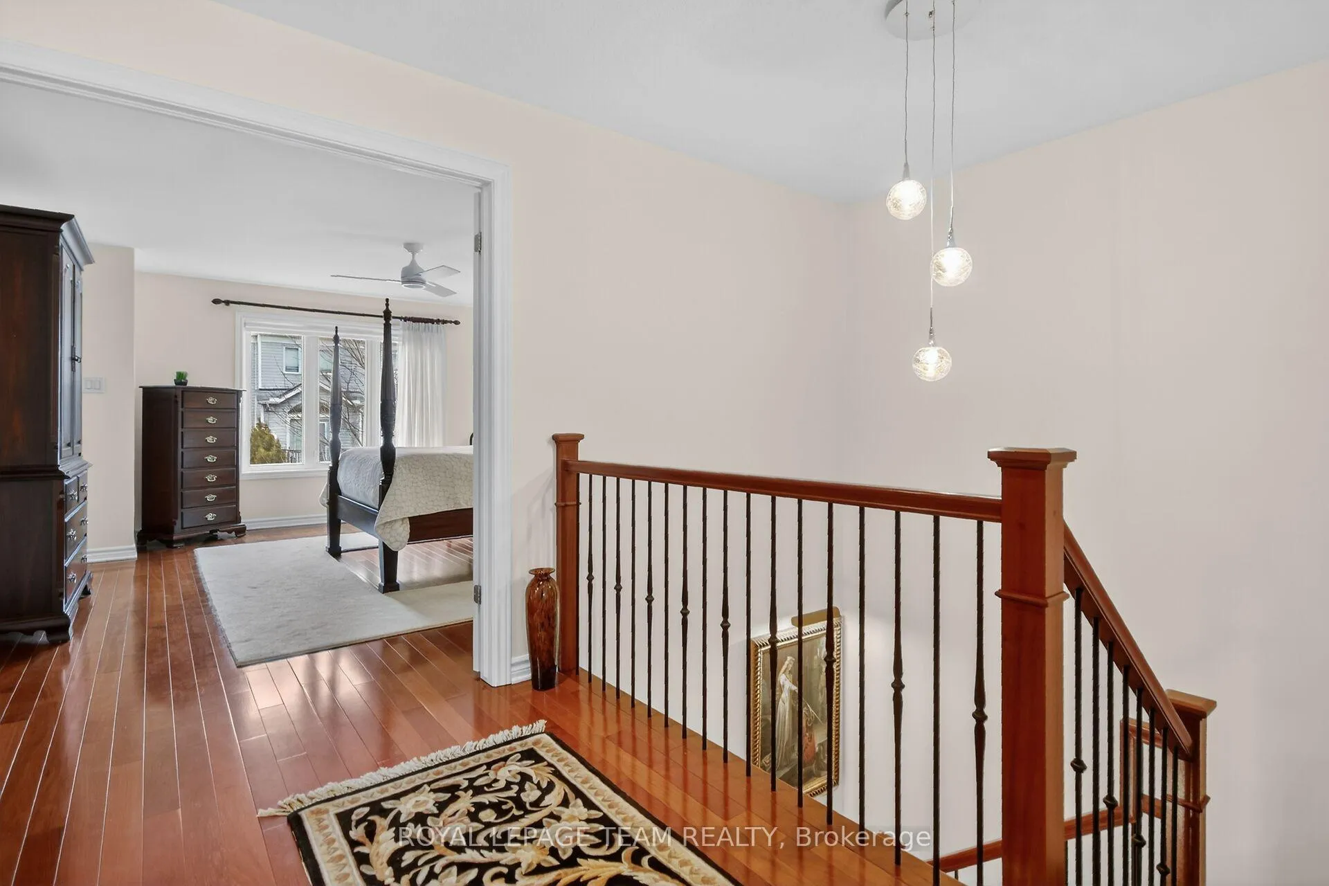 Photo 25 of 210 Hunterbrook Street N, Ottawa, Kanata - Morgan's Grant/South March — HOMEH