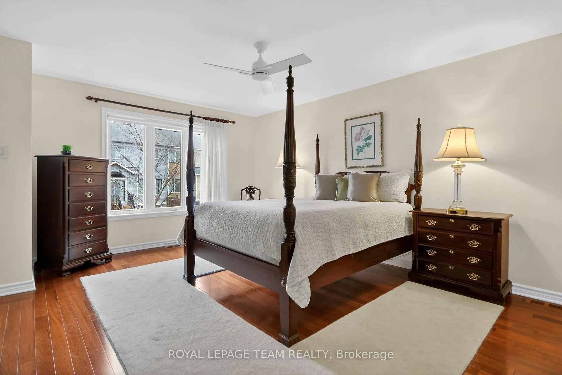 Photo 26 of 210 Hunterbrook Street N, Ottawa, Kanata - Morgan's Grant/South March — HOMEH
