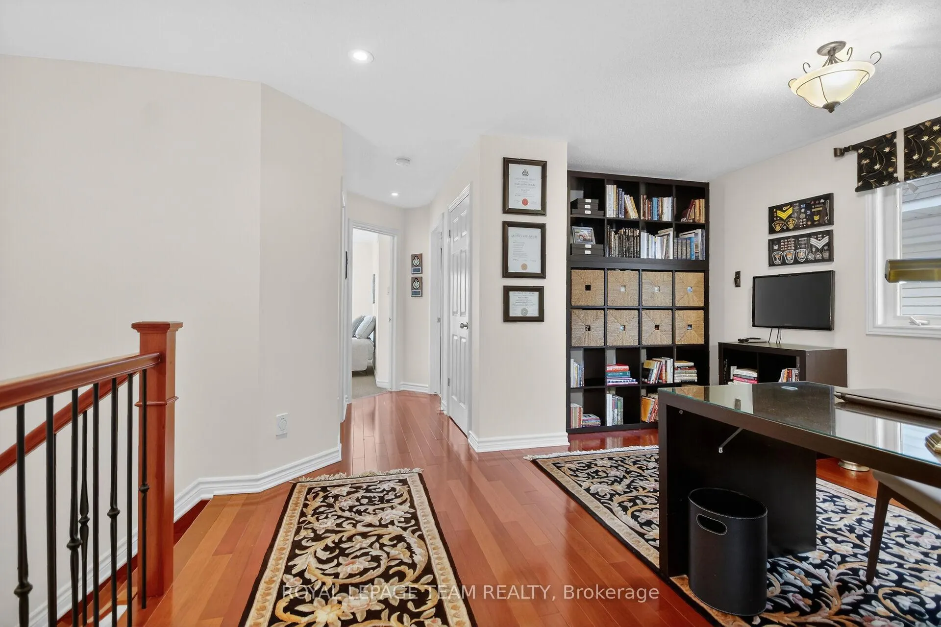 Photo 32 of 210 Hunterbrook Street N, Ottawa, Kanata - Morgan's Grant/South March — HOMEH