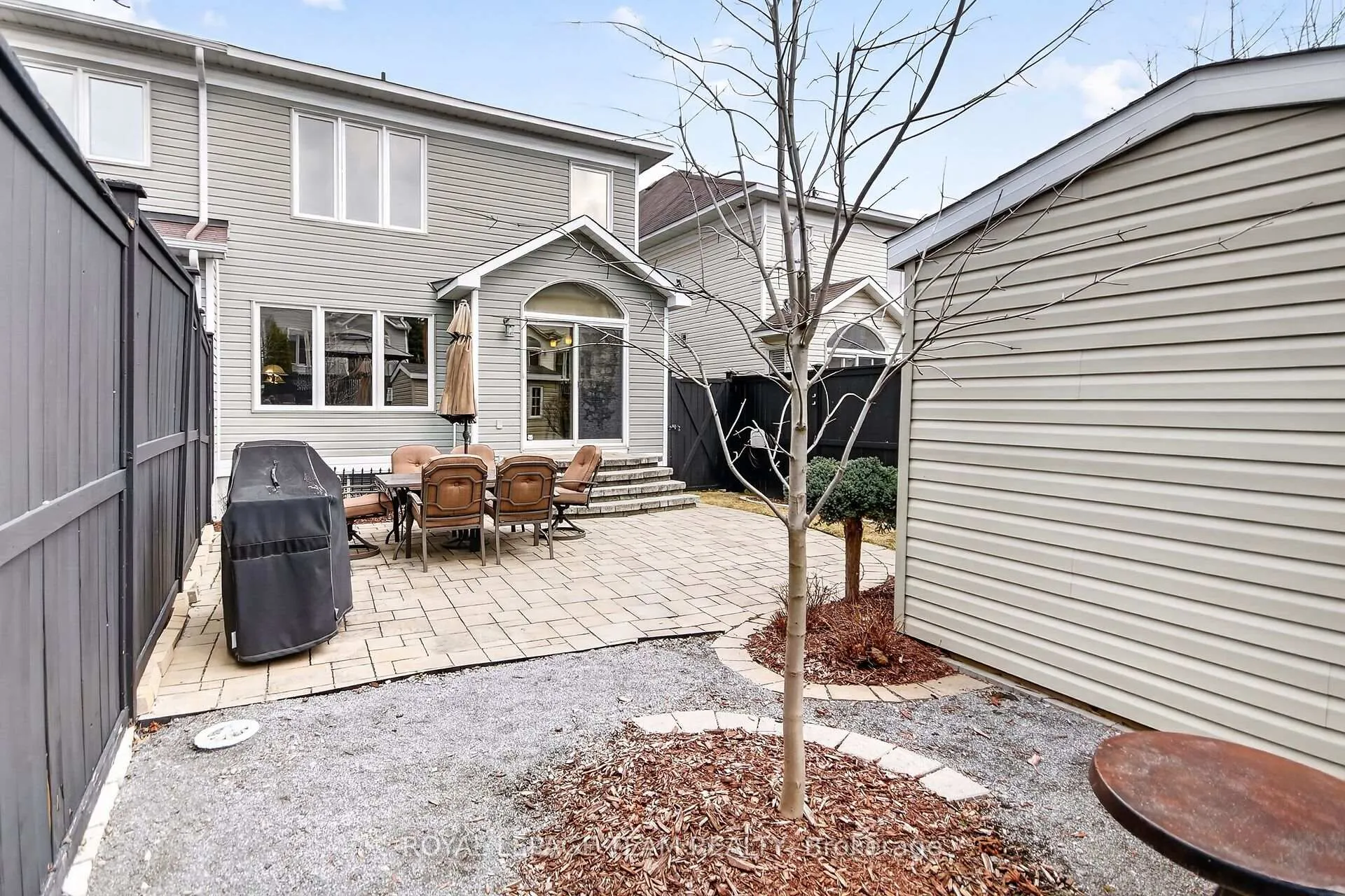 Photo 43 of 210 Hunterbrook Street N, Ottawa, Kanata - Morgan's Grant/South March — HOMEH