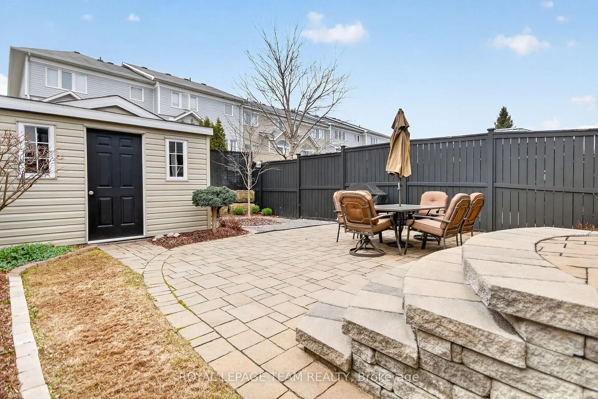 Photo 45 of 210 Hunterbrook Street N, Ottawa, Kanata - Morgan's Grant/South March — HOMEH