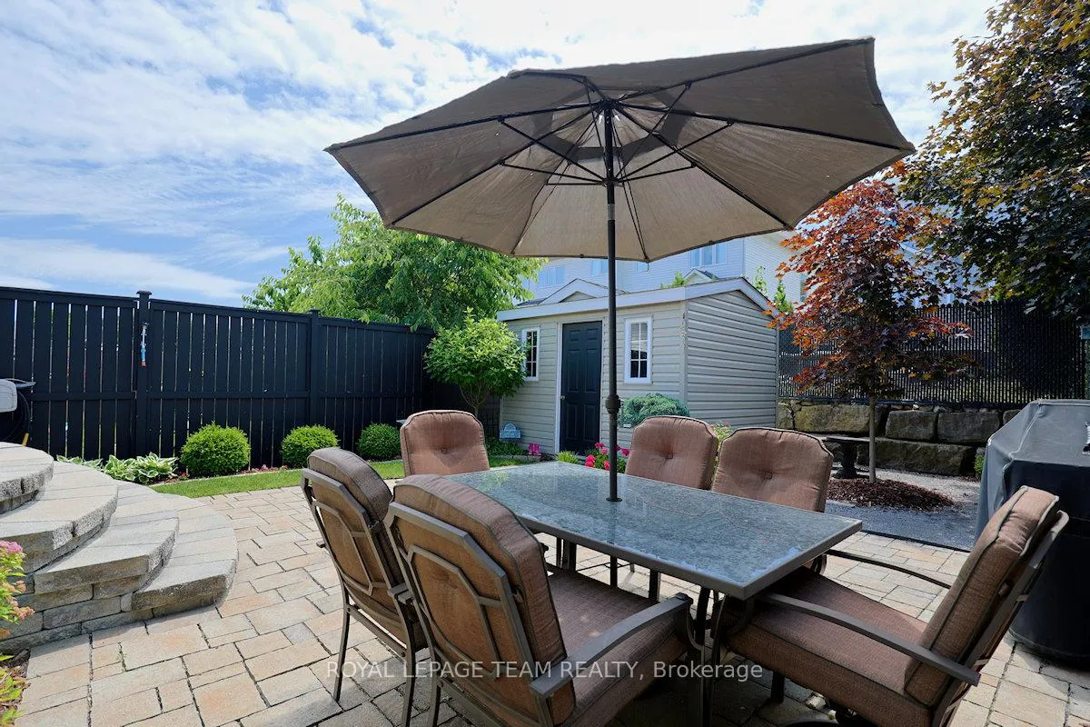 Photo 47 of 210 Hunterbrook Street N, Ottawa, Kanata - Morgan's Grant/South March — HOMEH