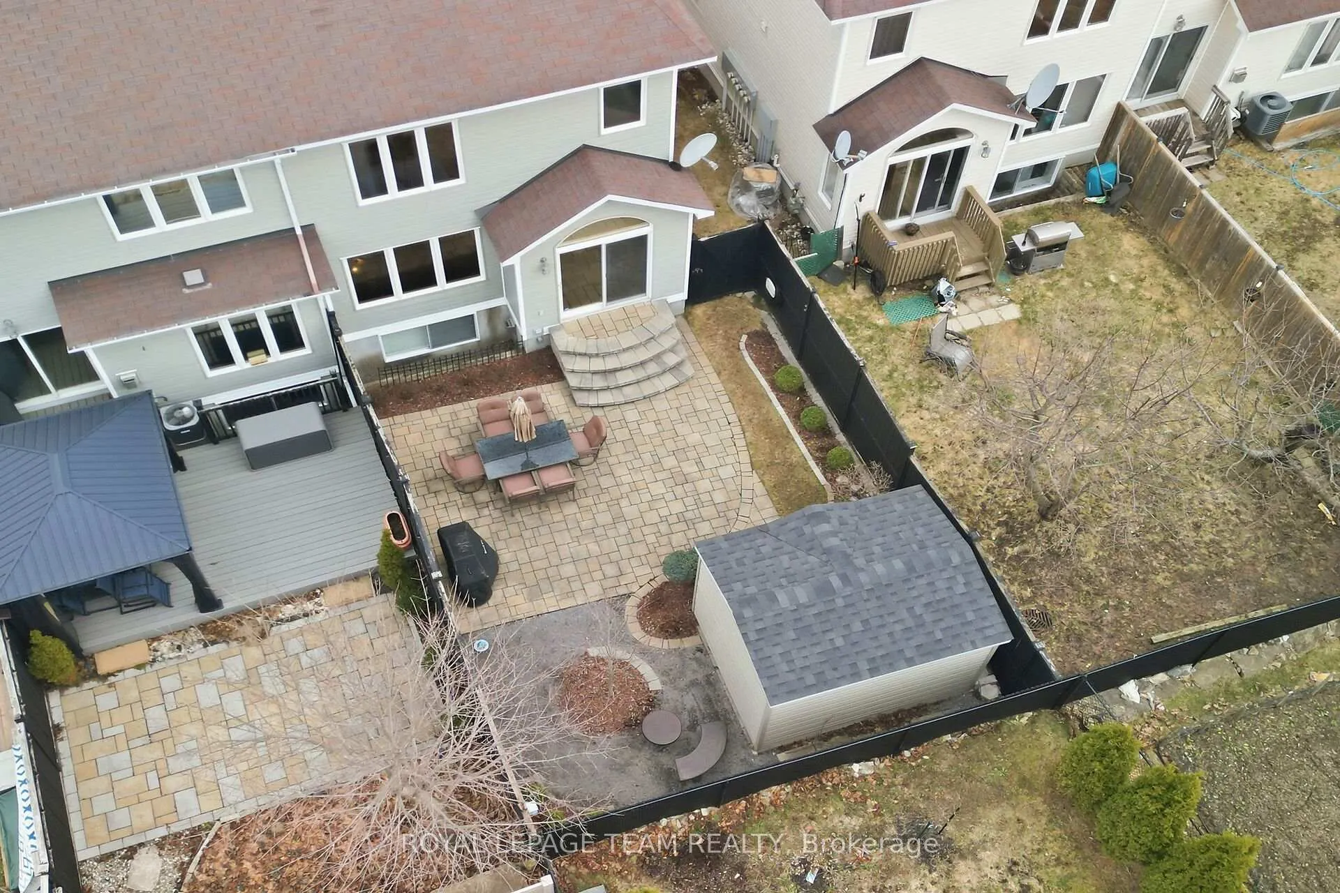 Photo 48 of 210 Hunterbrook Street N, Ottawa, Kanata - Morgan's Grant/South March — HOMEH