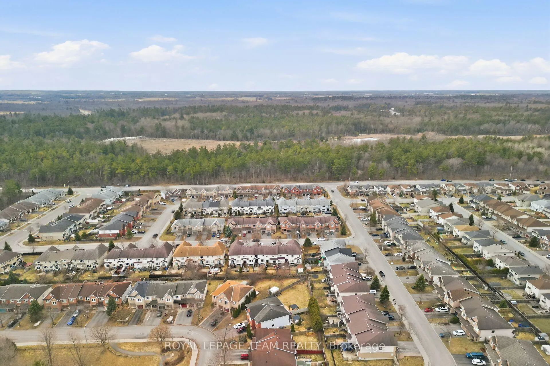 Photo 50 of 210 Hunterbrook Street N, Ottawa, Kanata - Morgan's Grant/South March — HOMEH