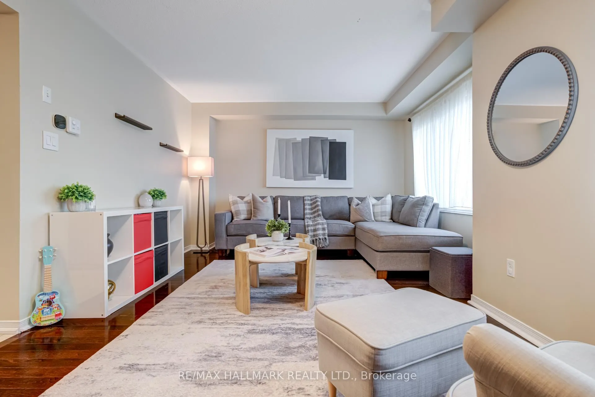 Photo 13 of 187 Hawkview Boulevard, Vaughan, Vellore Village — HOMEH