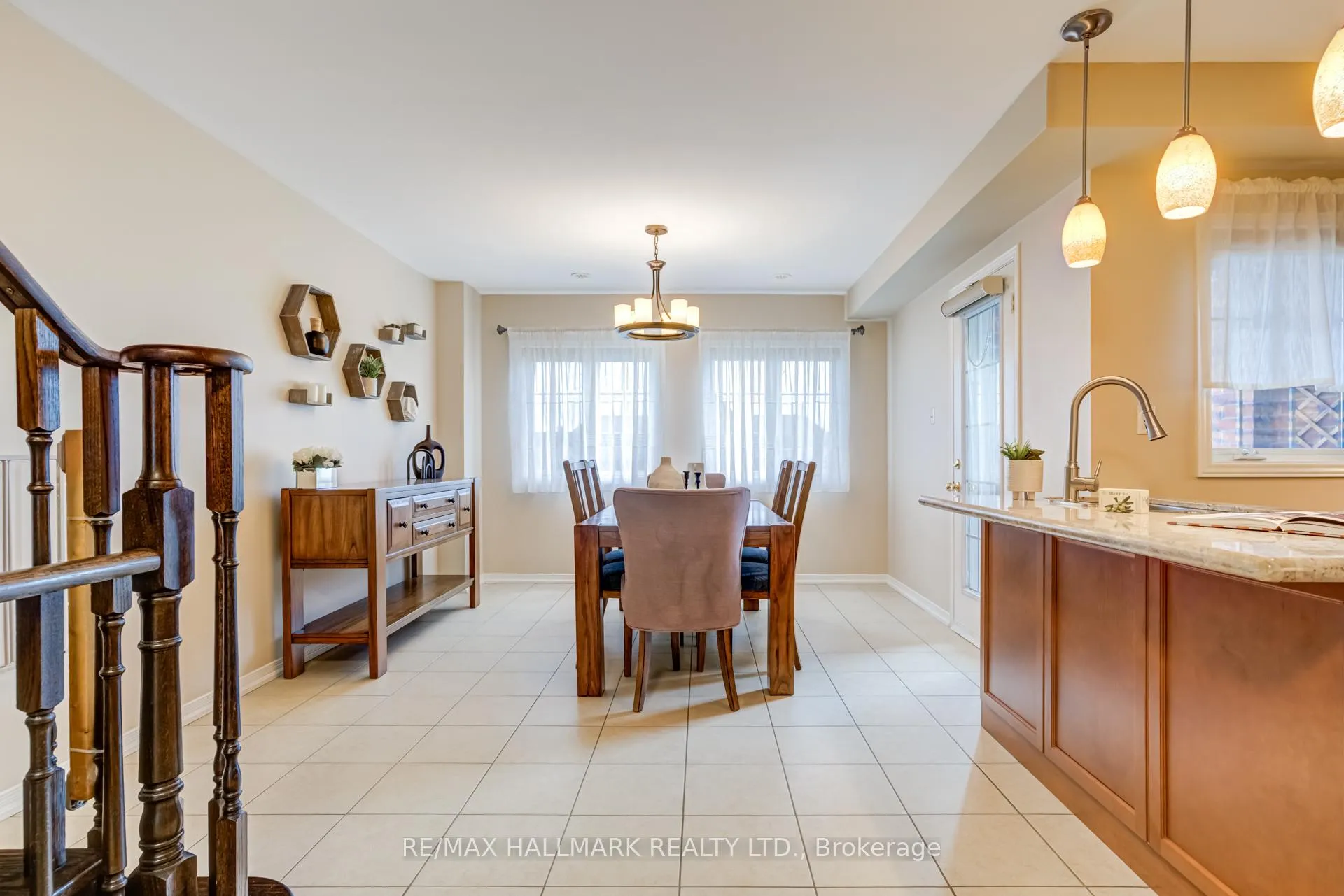 Photo 19 of 187 Hawkview Boulevard, Vaughan, Vellore Village — HOMEH