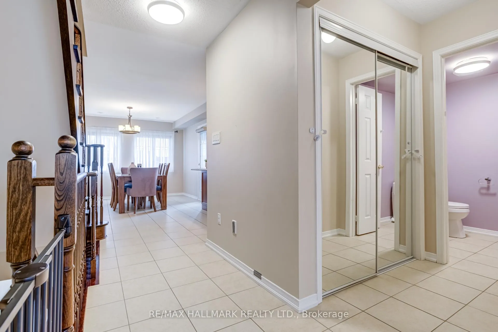 Photo 22 of 187 Hawkview Boulevard, Vaughan, Vellore Village — HOMEH