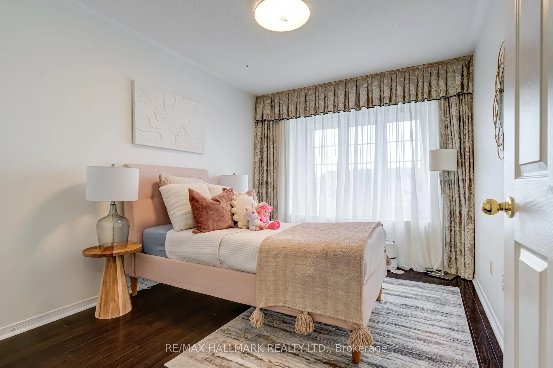 Photo 29 of 187 Hawkview Boulevard, Vaughan, Vellore Village — HOMEH